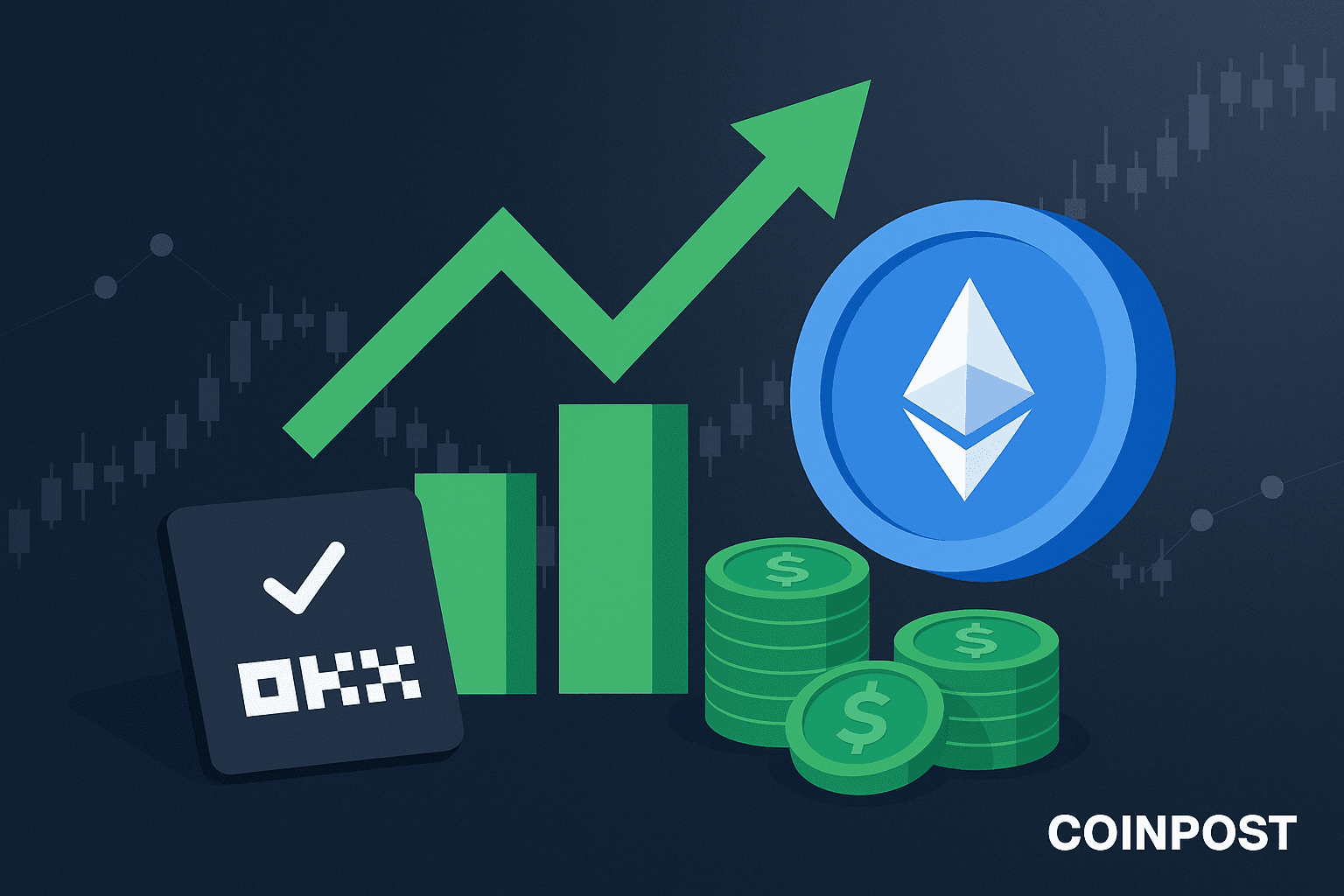 OKX Wallet Launches Linea on Boost With Over 162 Million Tokens in Rewards