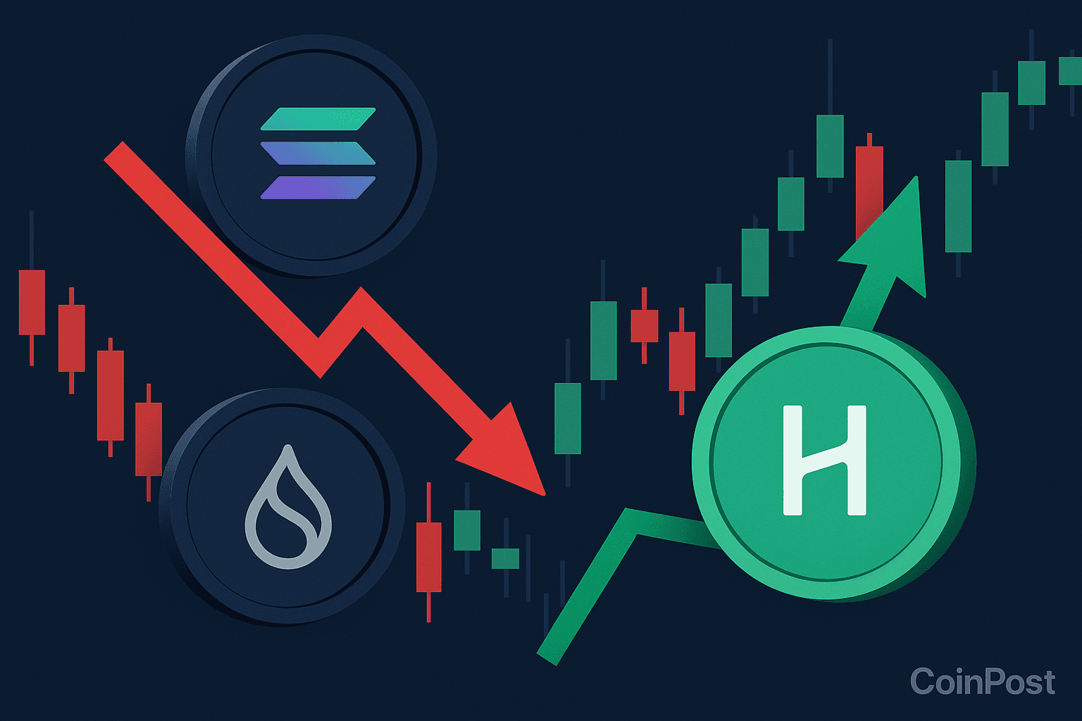 Lion Group to Replace Solana and Sui Assets with Hyperliquid (HYPE) in Portfolio Reshuffle