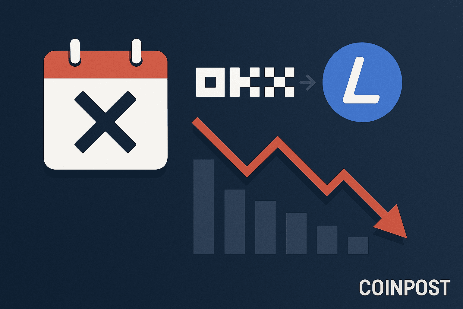 OKX to List LINEA for Spot Trading on September 10, 2025
