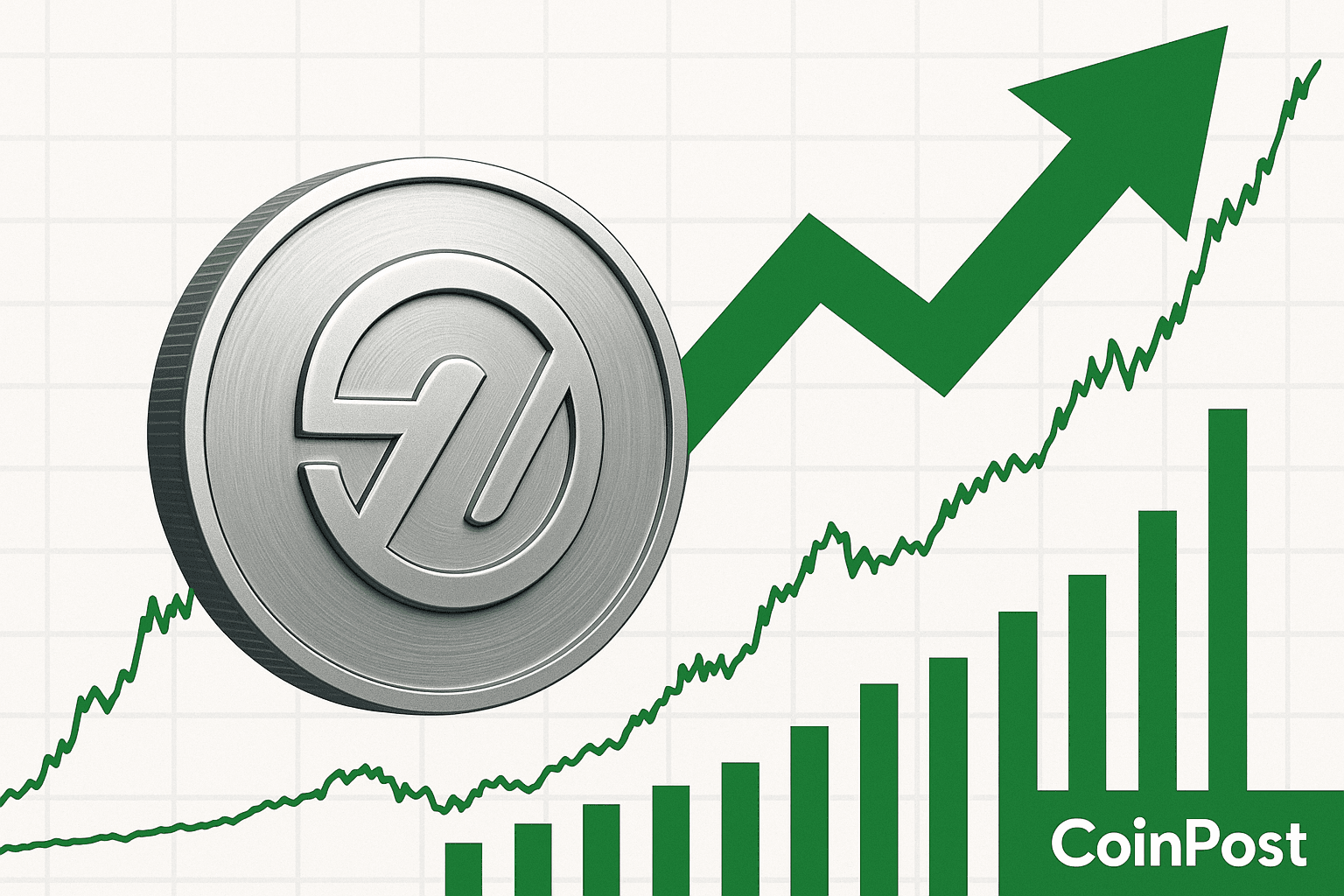 Worldcoin’s WLD Jumps 25% Following $250 Million Treasury Deal