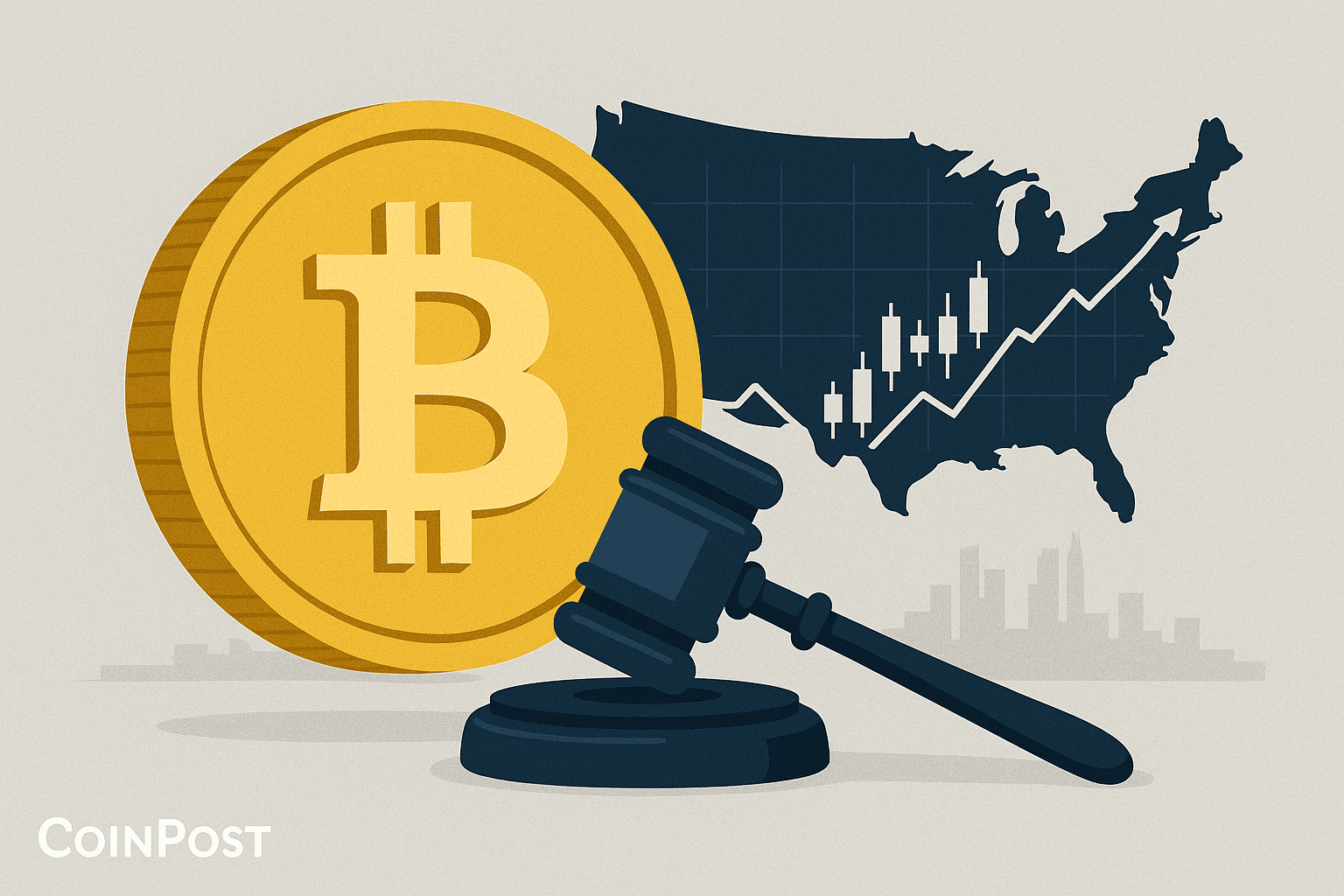 Financial Services GOP Urges Senate to Pass CLARITY Act for U.S. Digital Finance Leadership