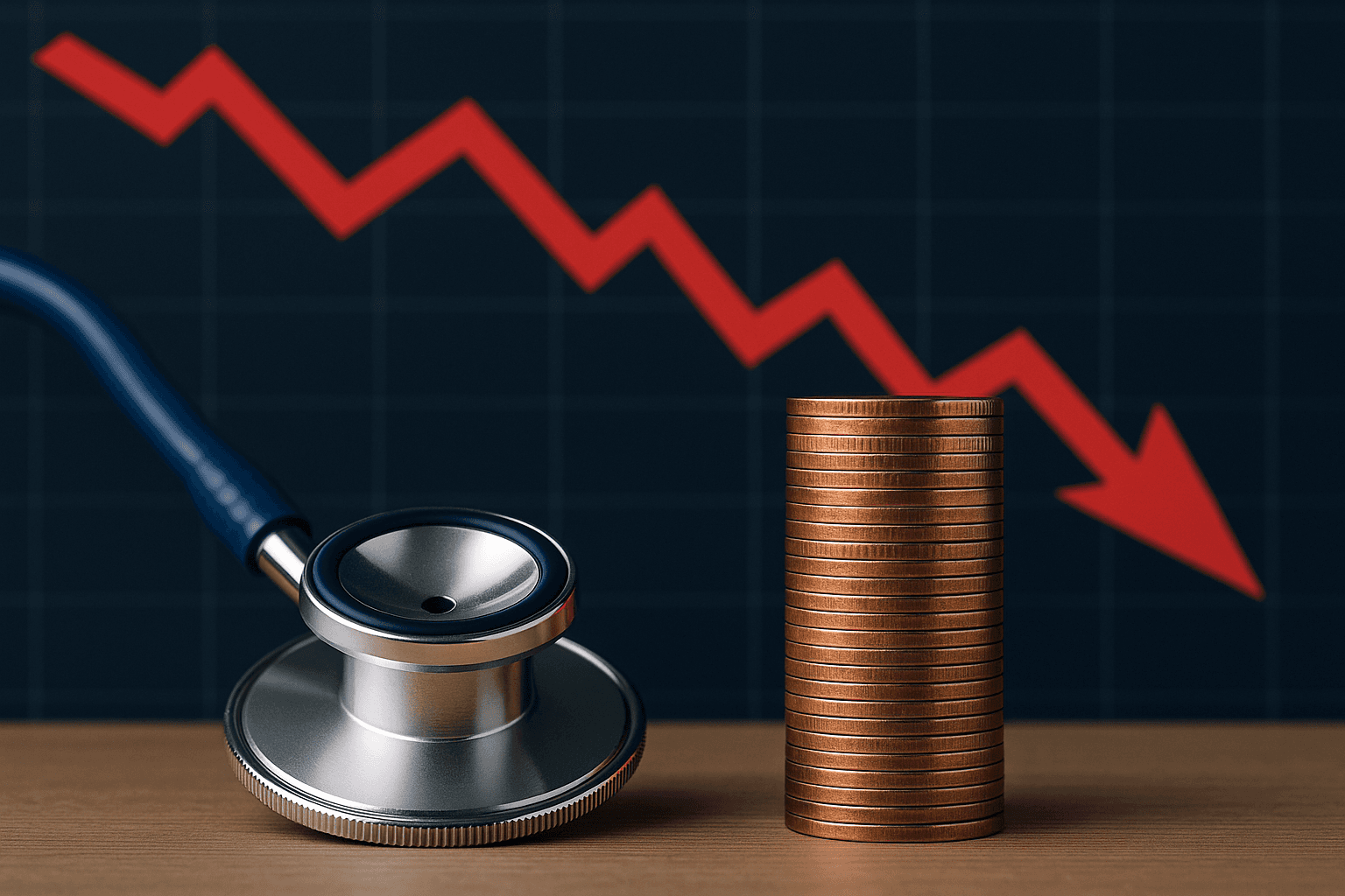 Americans Face Largest Health Insurance Cost Increase in 15 Years, According to FT