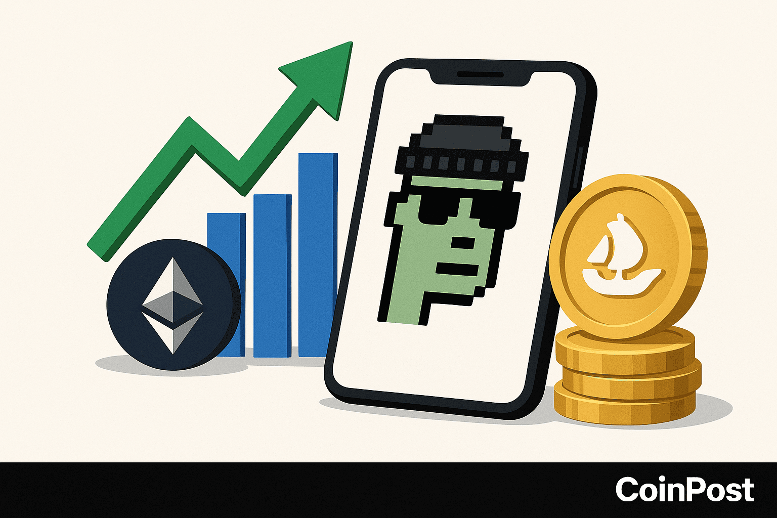 OpenSea Commits $1 Million to Flagship NFT Collection, Prepares for SEA Token Launch