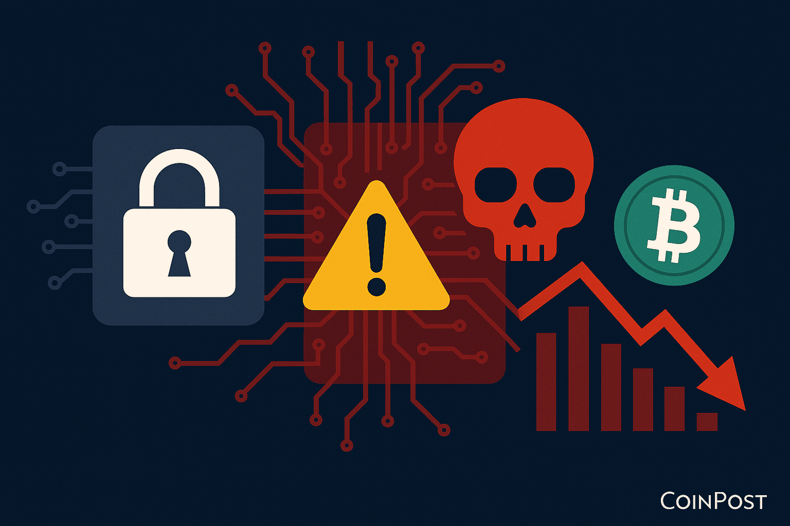 Ledger CTO Warns of Large-Scale NPM Supply Chain Attack Targeting Crypto Users