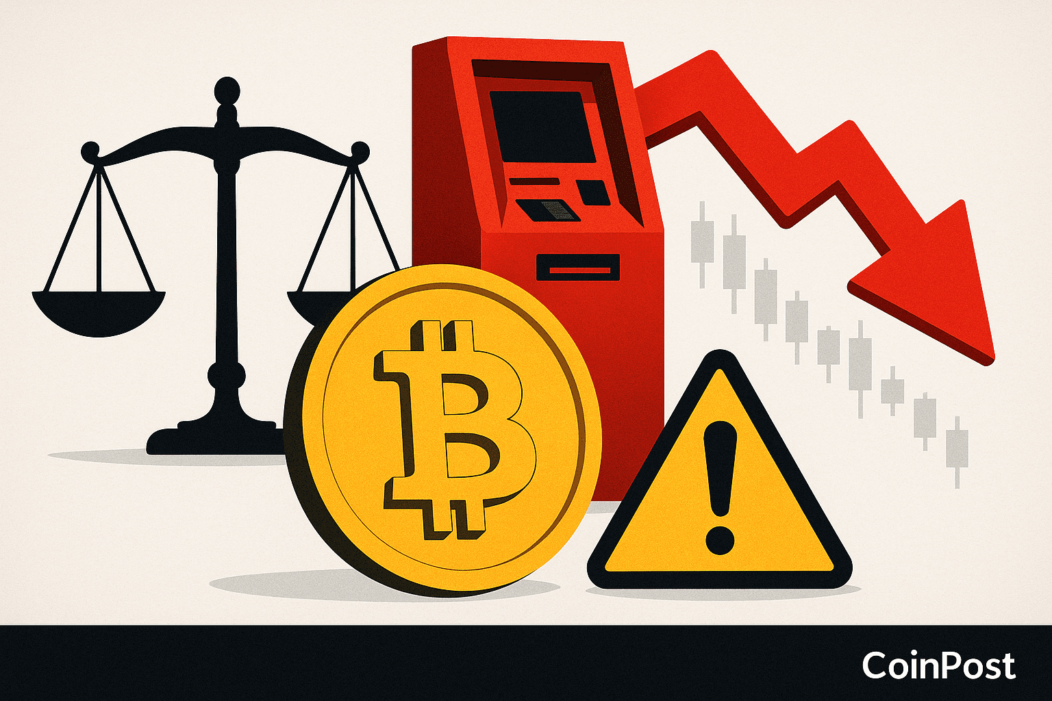 Washington, D.C. Sues Athena Bitcoin Over Elderly Scam Exploitation and Hidden Fees