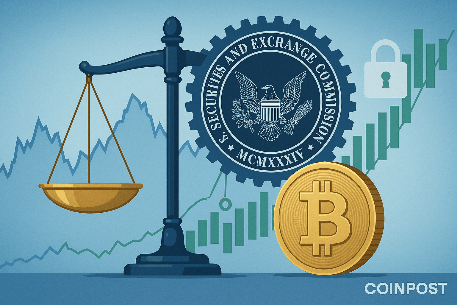 SEC Crypto Task Force to Host Privacy Roundtable on October 17