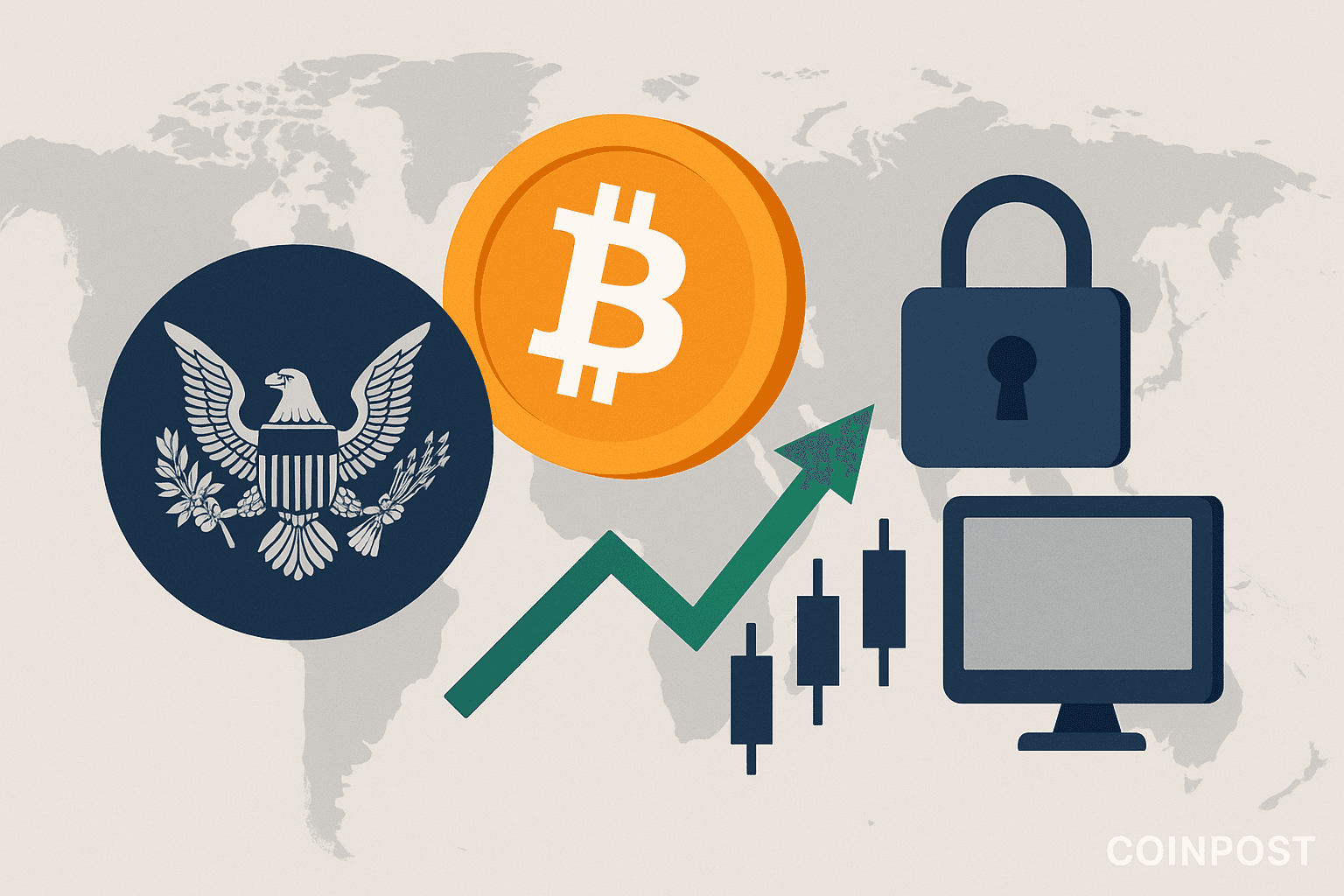SEC to Host Public Roundtable on Bitcoin and Crypto in October