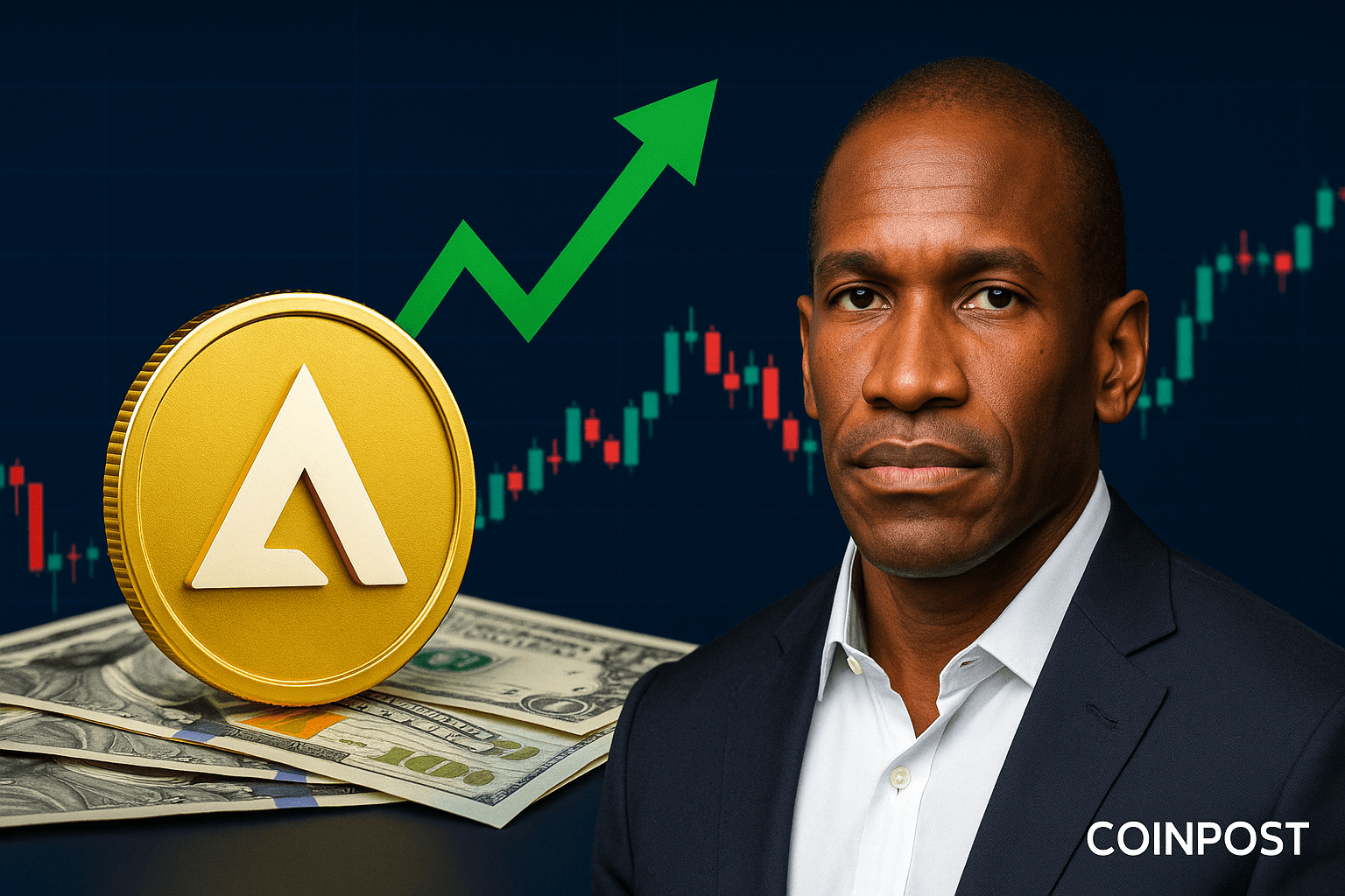 BitMEX Co-Founder Arthur Hayes Buys $1 Million in ENA Tokens