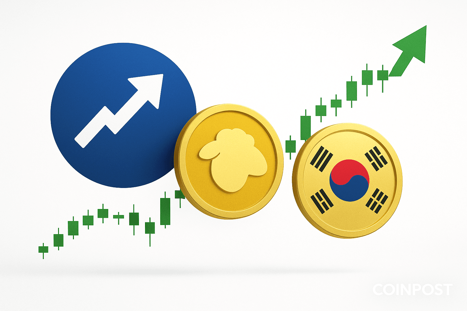 Upbit Adds FLOCK/KRW Trading Pair to Korean Won Market