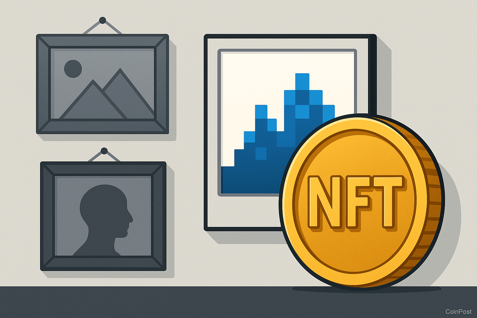 Christie’s Shuts Dedicated NFT Sales Department, Integrates Digital Art into Broader Categories