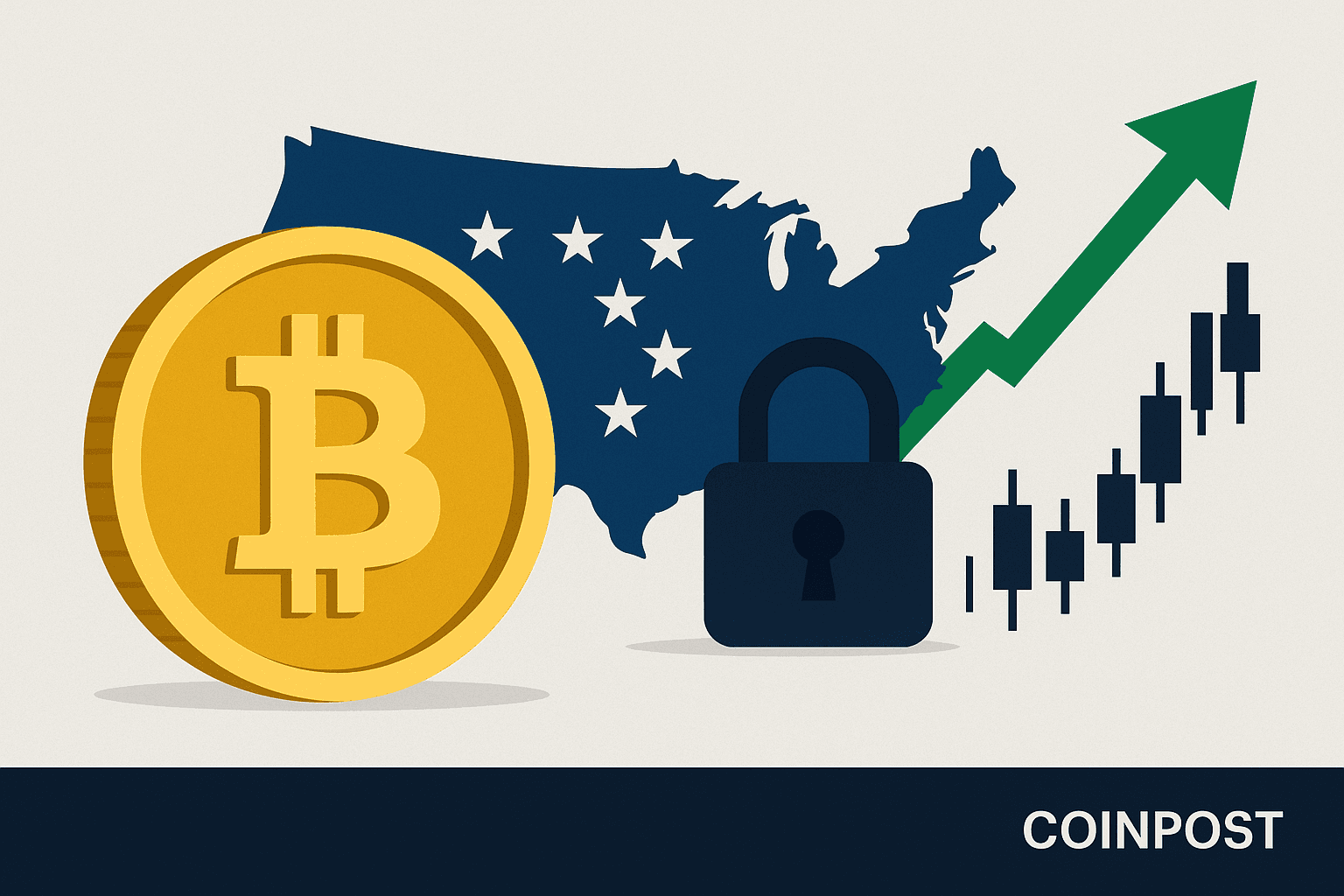 US Lawmakers Introduce Bill for Strategic Bitcoin Reserve and Digital Asset Stockpile