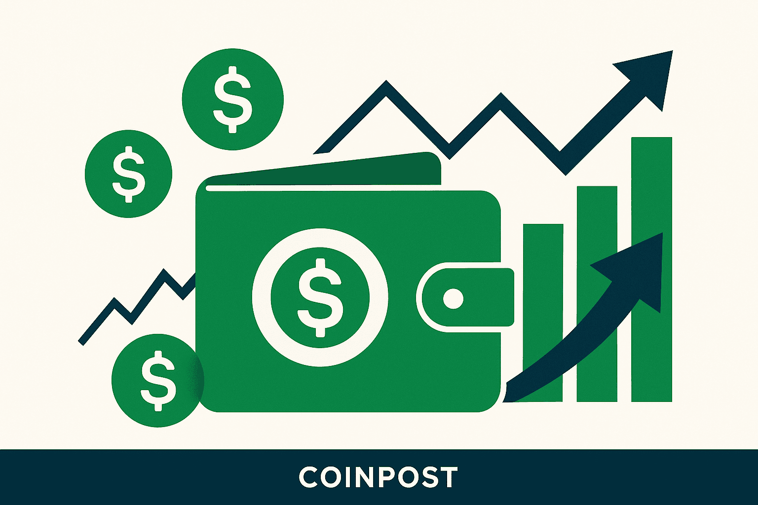Bitget Wallet Launches 'Stablecoin Plus' With Yields Up to 18% in First Year