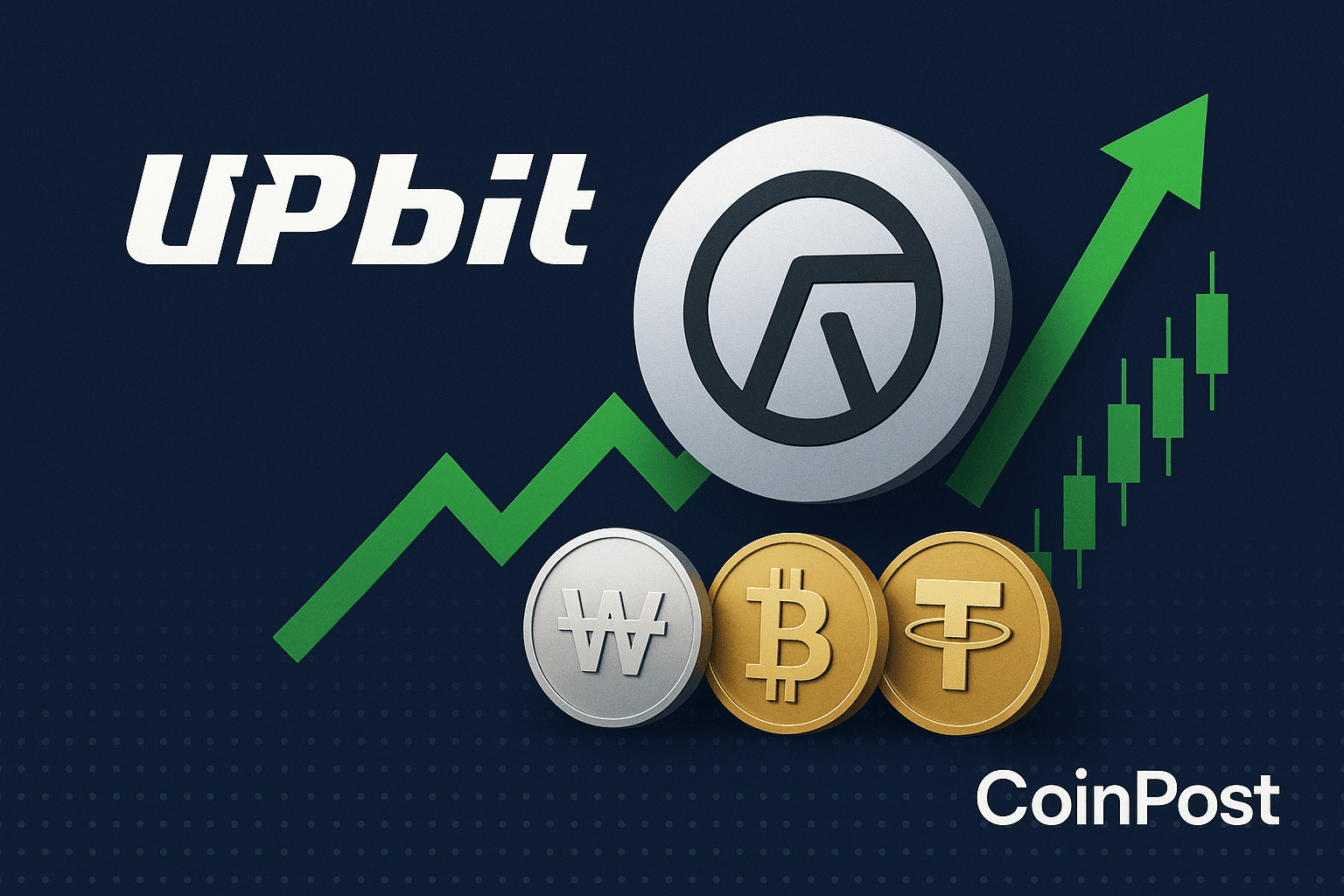 Upbit to List Worldcoin (WLD) on KRW, BTC, and USDT Pairs Starting September 9