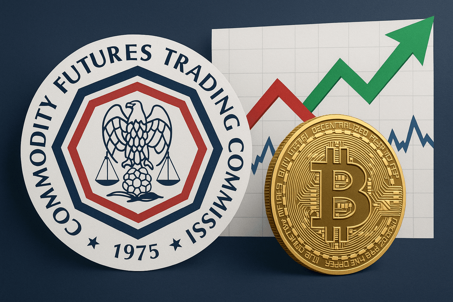 CFTC Explores Recognition of Foreign Crypto Platforms Under U.S. Regulations