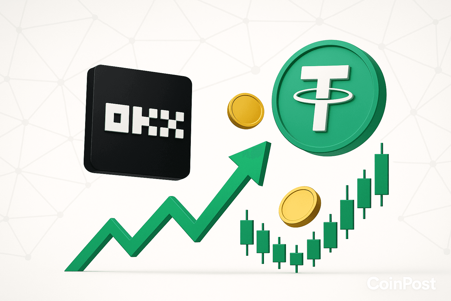 OKX to Support USDT0 Deposits and Withdrawals Across Multiple Networks