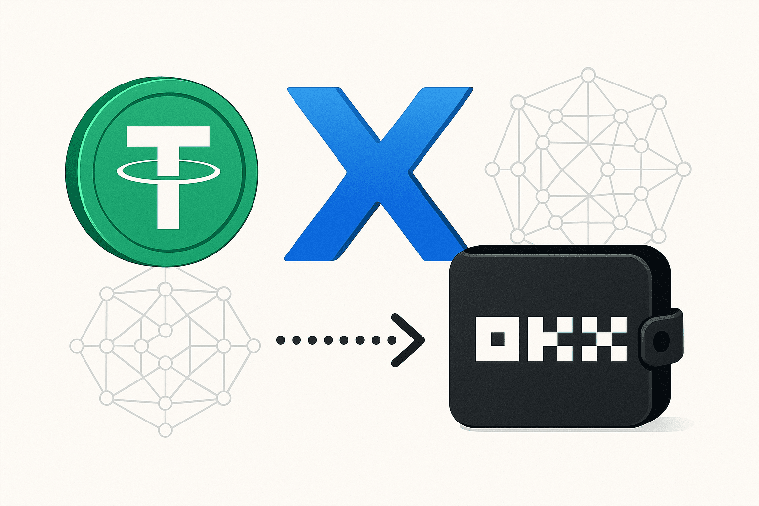 Tether Launches Cross-Chain Stablecoin USDT0 on X Layer and OKX Wallet