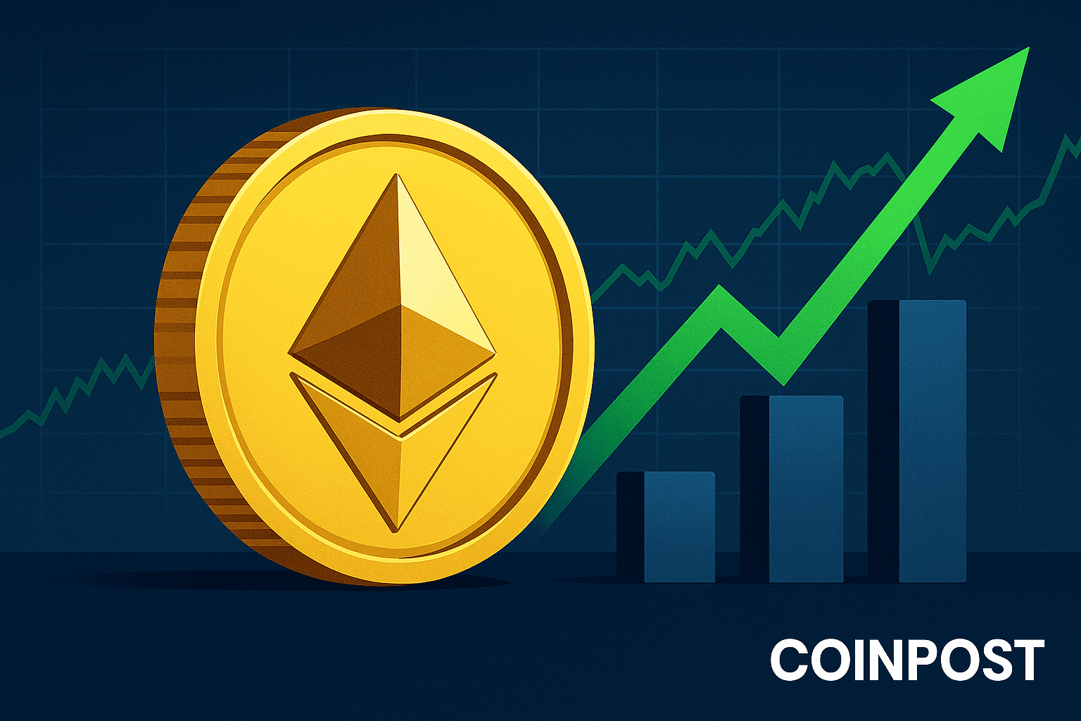 SharpLink Launches $1.5 Billion Share Repurchase Program for Ethereum Treasury