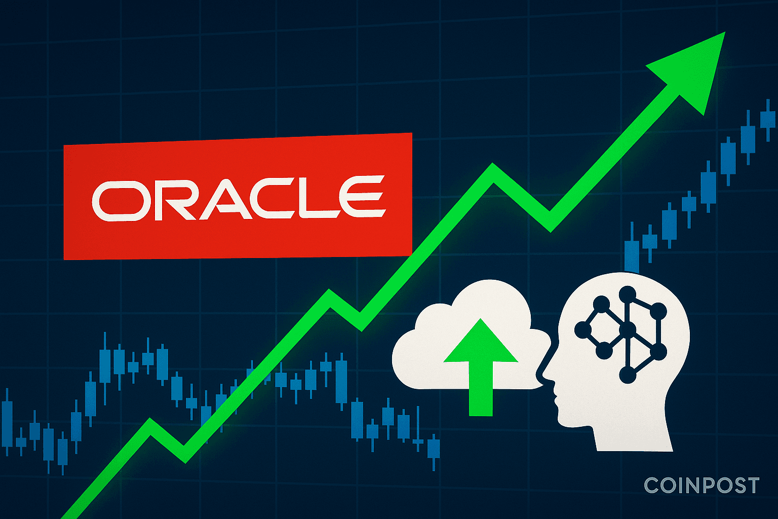 Oracle to Report Earnings with Wall Street Forecasting 30% AI-Driven Growth in Cloud Business