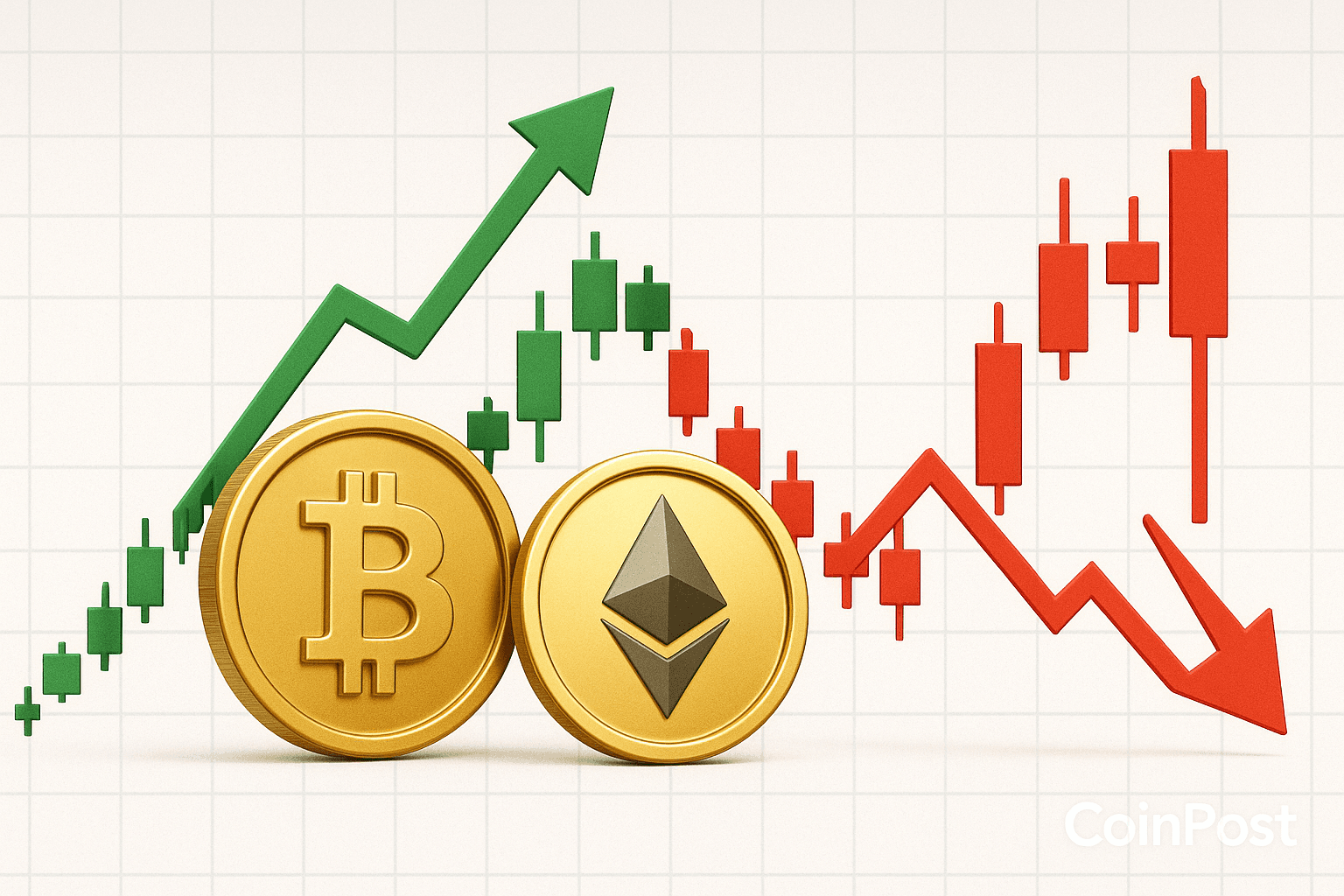 Bitcoin ETFs See $2.48 Billion Net Inflows, Ethereum Dominates with $1.4 Billion