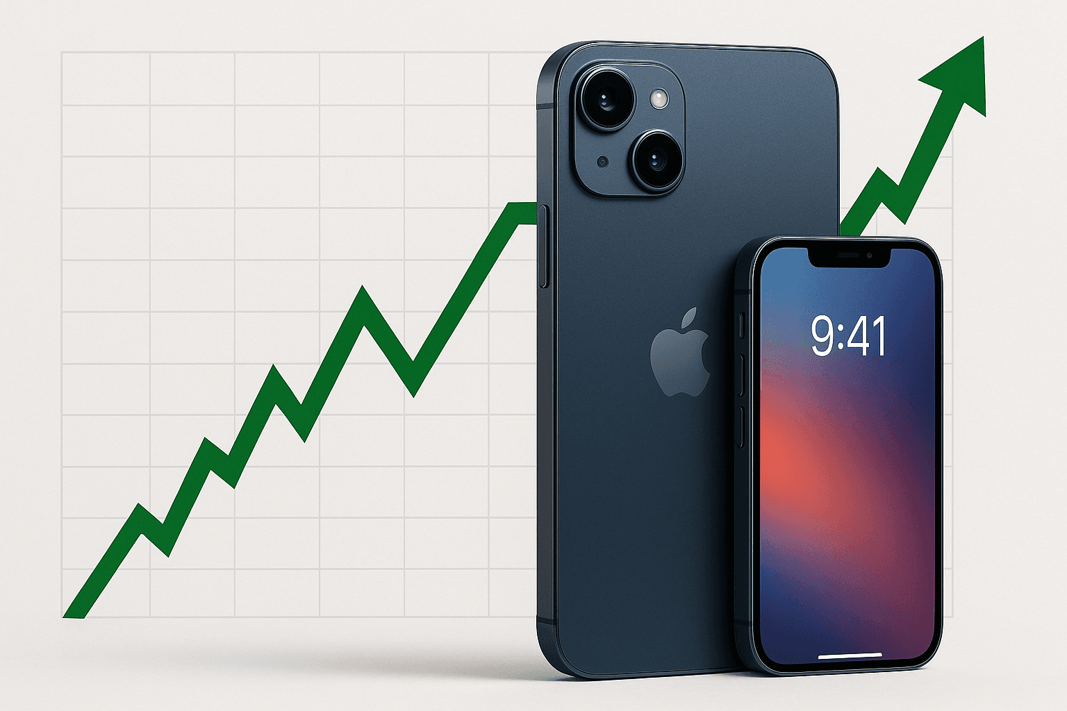 Apple Unveils iPhone 17