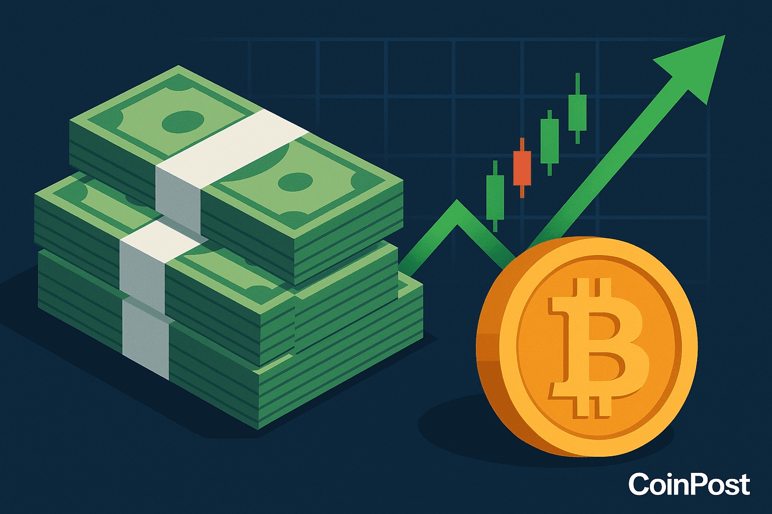 Metaplanet Raises $1.4 Billion in Expanded Stock Offering for Bitcoin Purchases