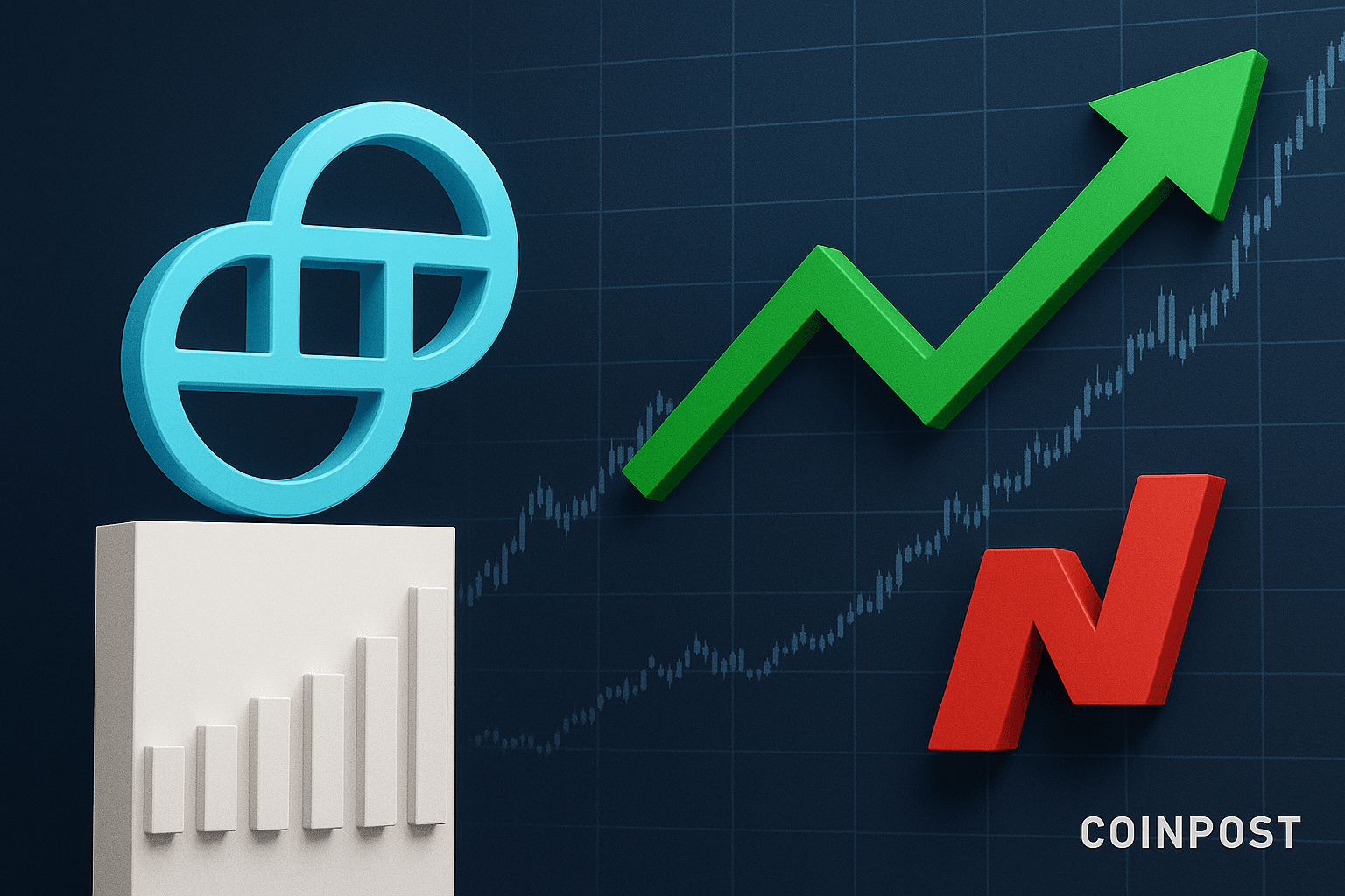 Gemini Confirms IPO Plans While Denying Nasdaq Investment Rumors