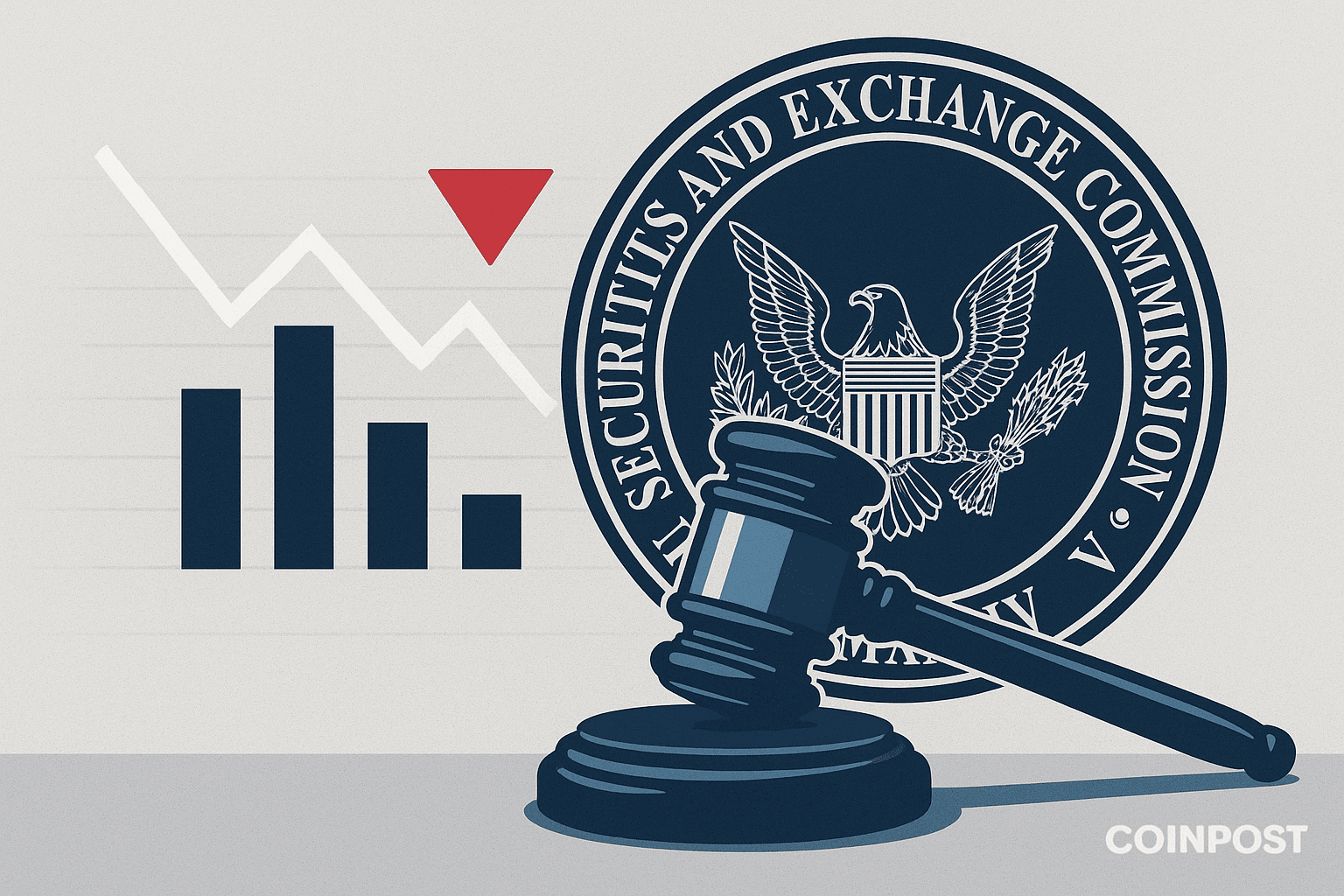 SEC Delays Decisions on Bitwise and Grayscale Altcoin ETFs Until November 12