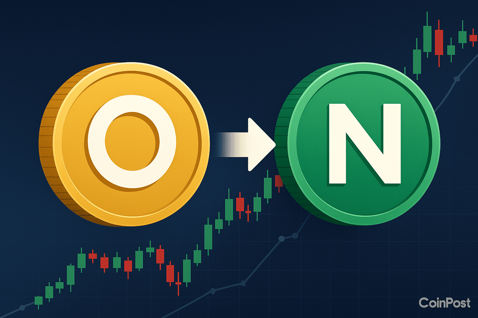 Binance to Swap OMNI for NOM and Delist OMNI Trading Pairs