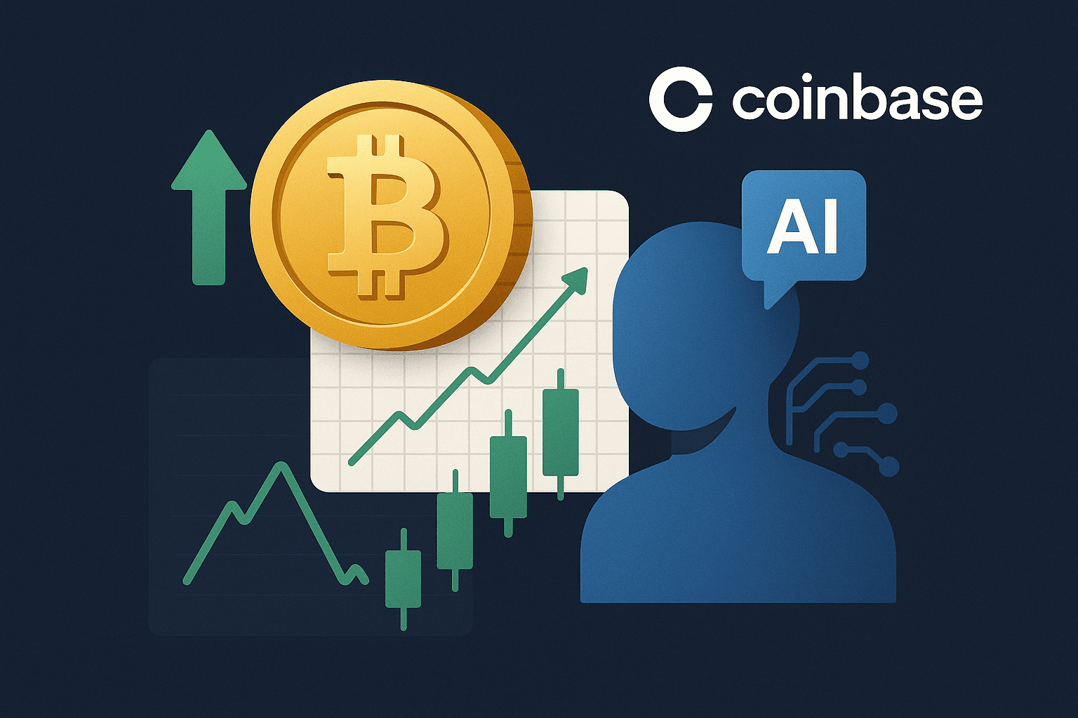 Coinbase Expands Crypto Payments Ecosystem With AI Agent Integration