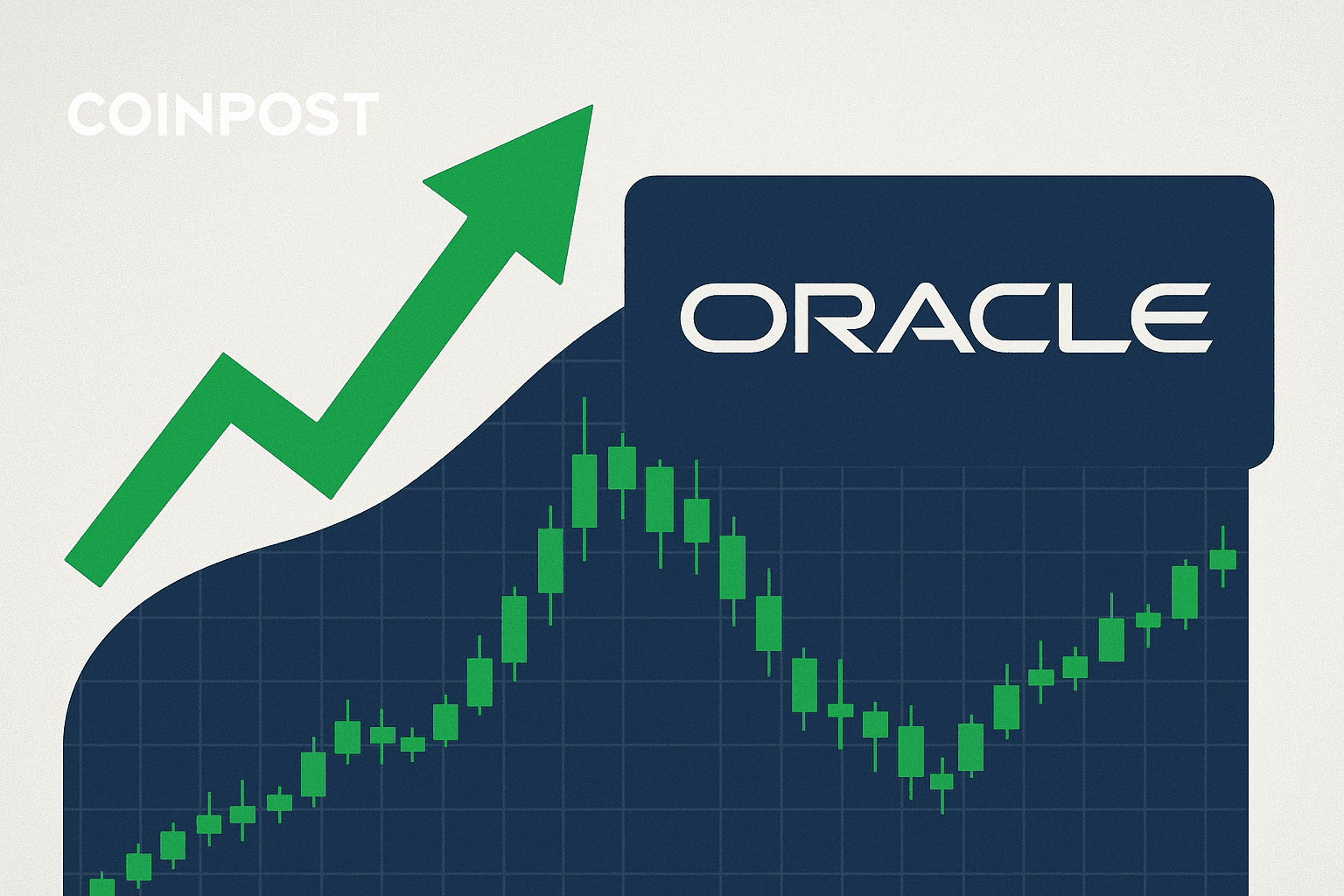 Oracle Shares Surge 29% Premarket on Strong Cloud Orders Outlook