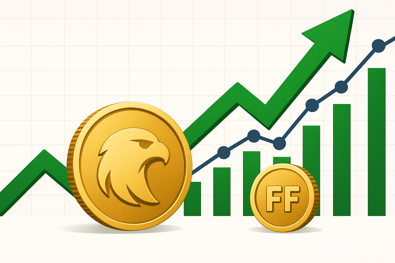 Falcon Finance to Launch FF Token Public Sale on BuidlPad