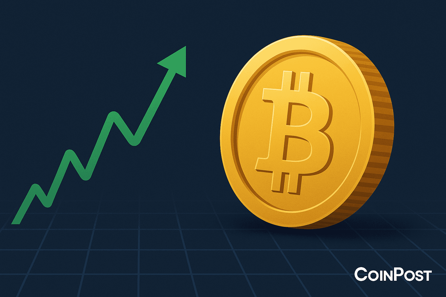 Bitcoin Surges to $114,000 in Latest Market Rally