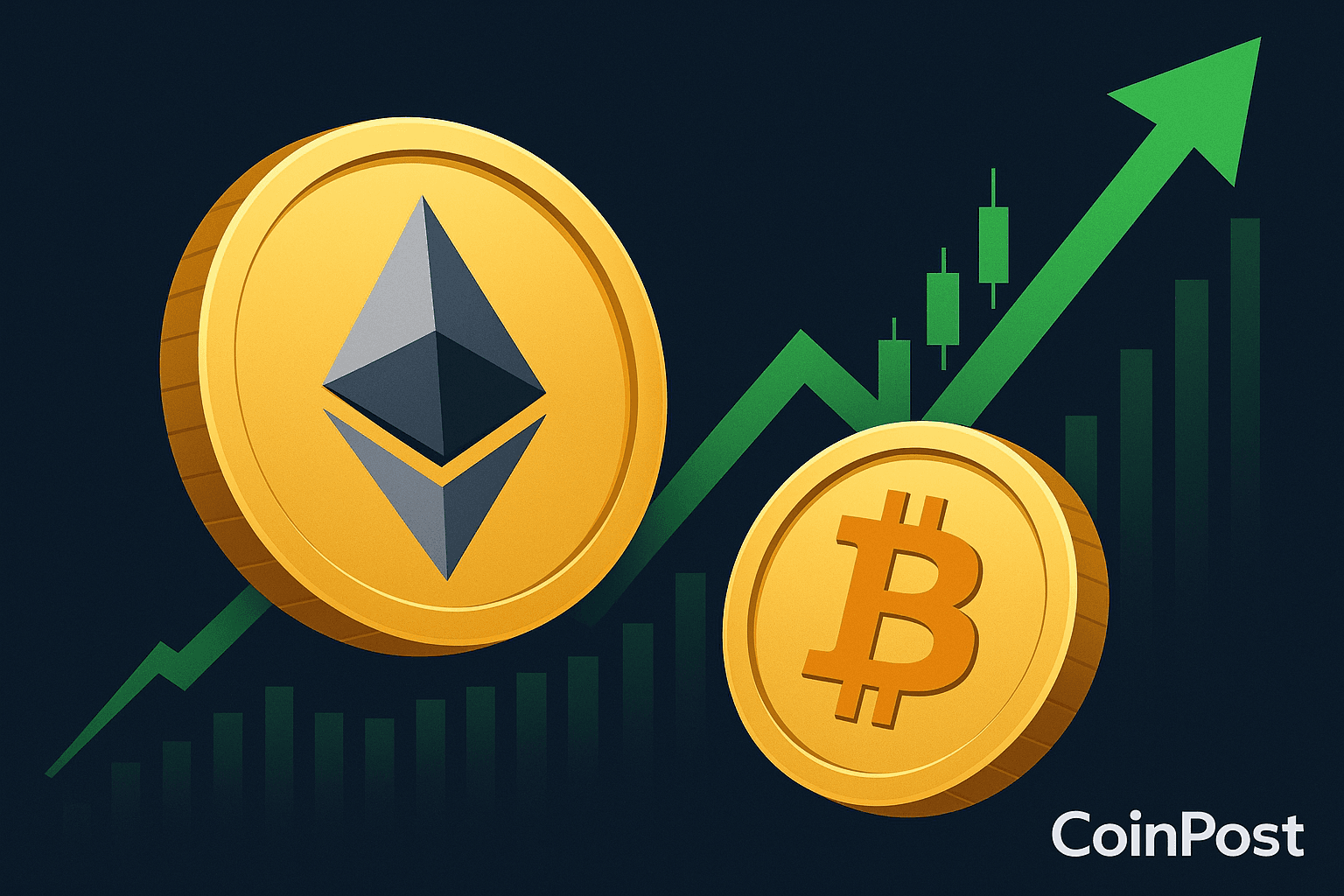 Crypto Whale Buys $14 Million in ETH and WBTC During Market Rebound