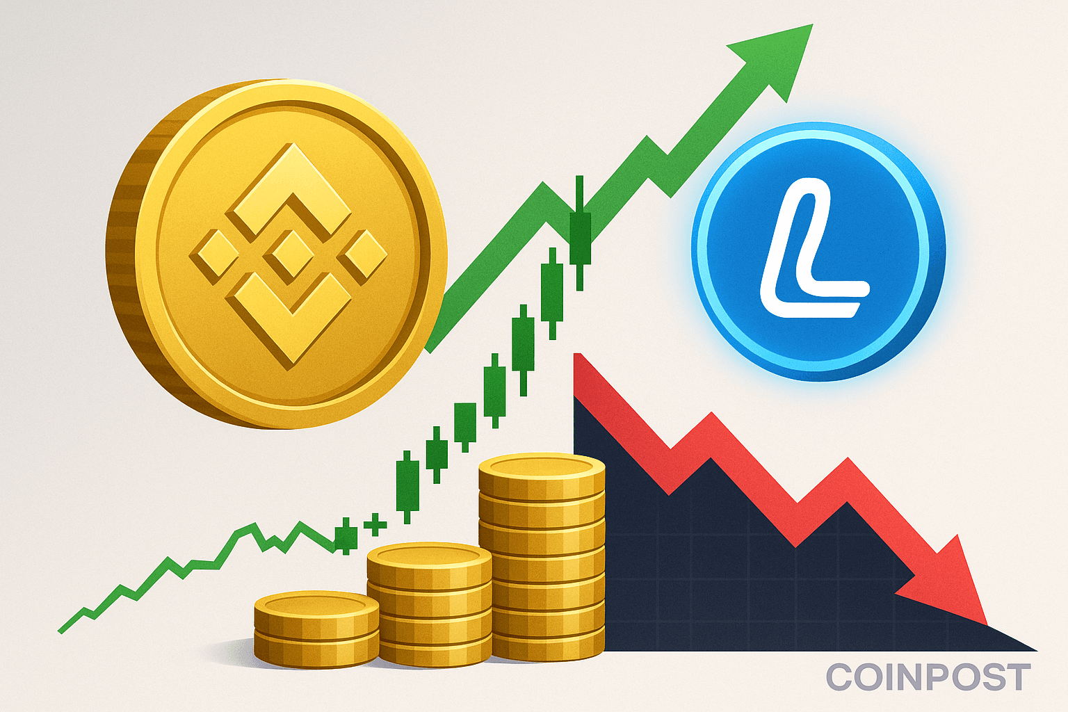 Binance to Integrate Linea Across Platforms, Futures Adds 50x Leverage