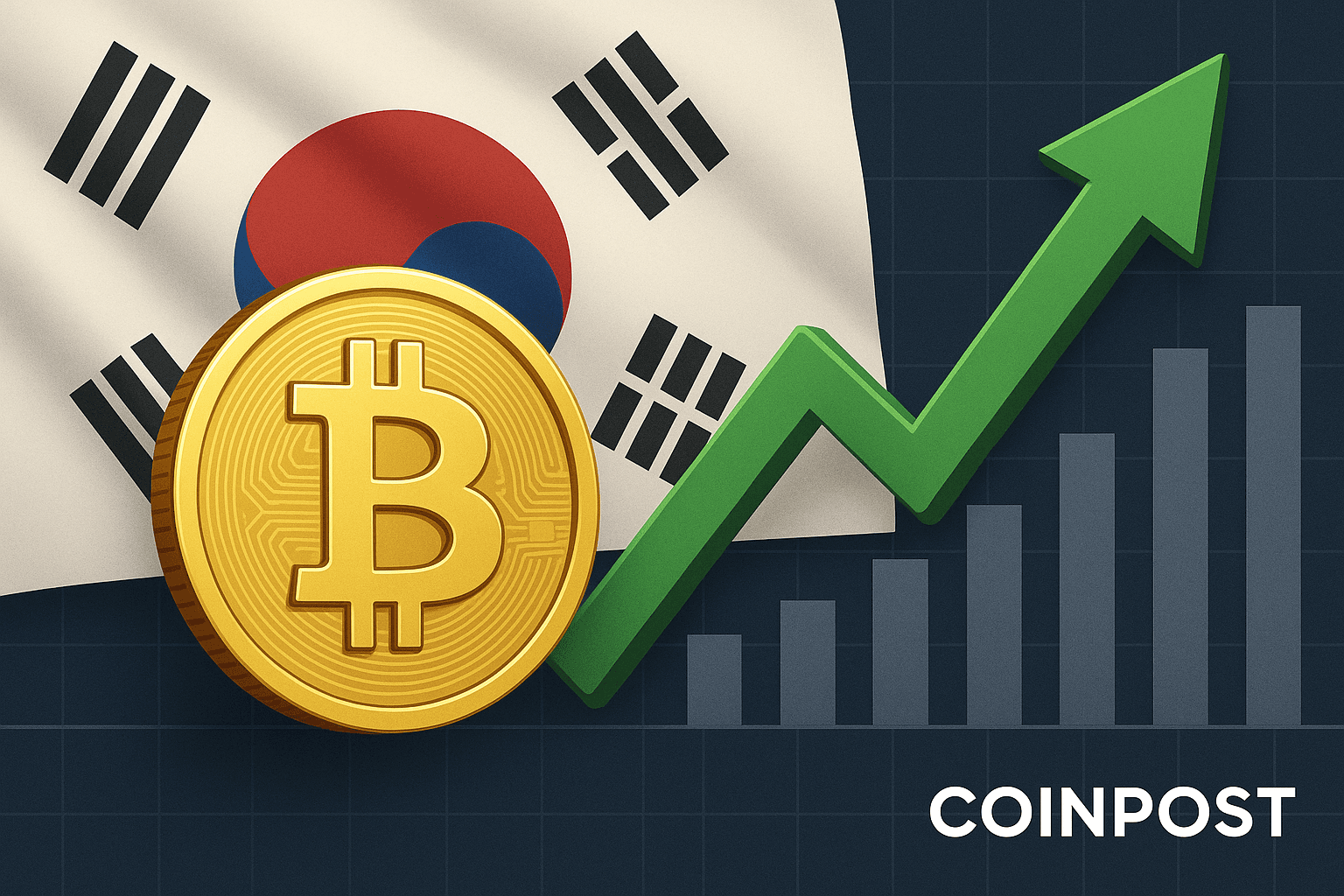 韓國が2018年のVCによる仮想通貨企業投資禁止を解除