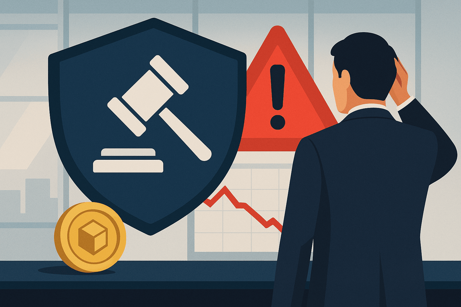 Scroll DAO、リーダーのEugene辞任でガバナンス一時停止