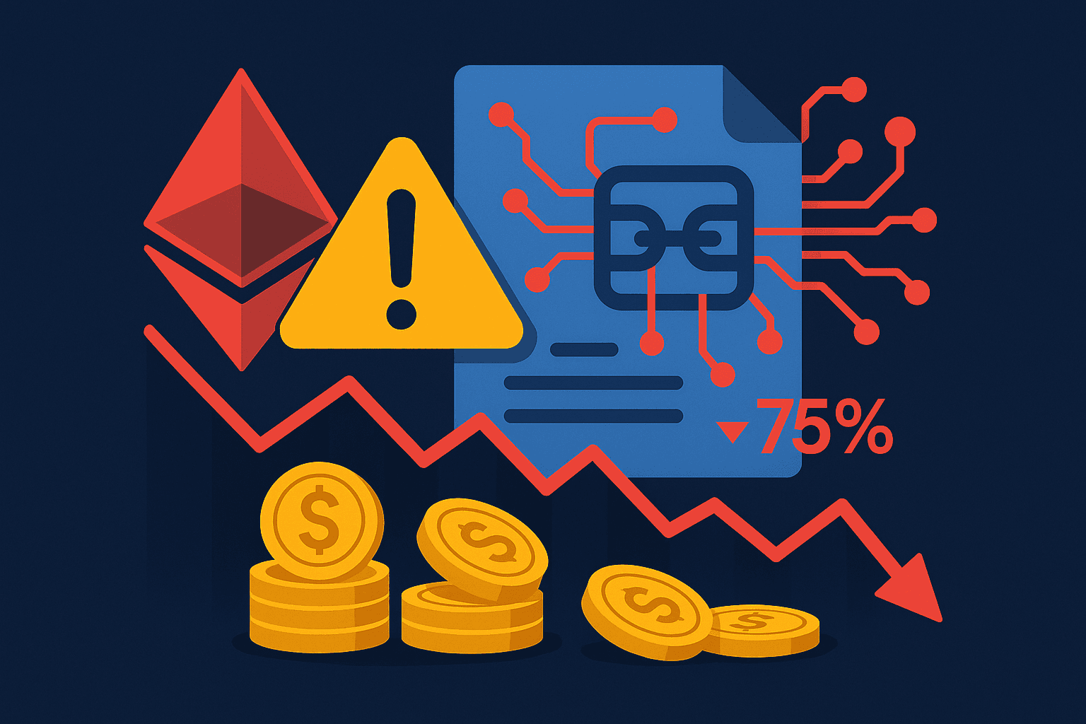 Nemo Protocol Faces $2.6 Million Exploit Due to Unauthenticated Code Deployment