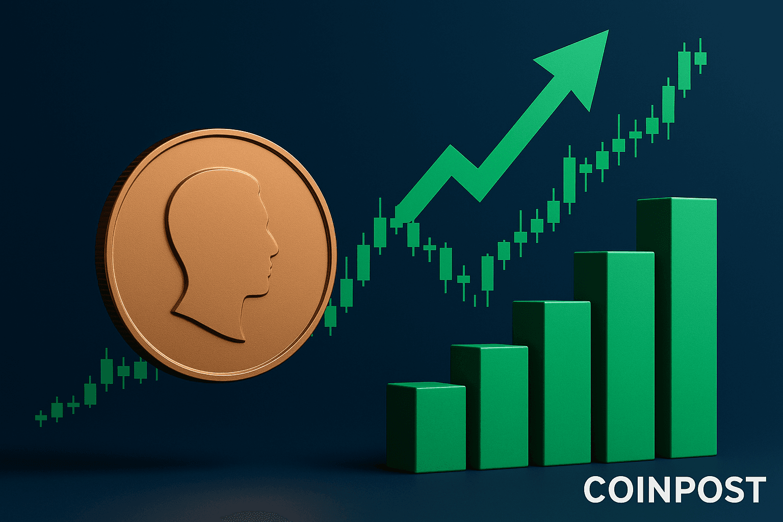 Figure Technology Solutions Raises $787.5 Million in Wall Street IPO