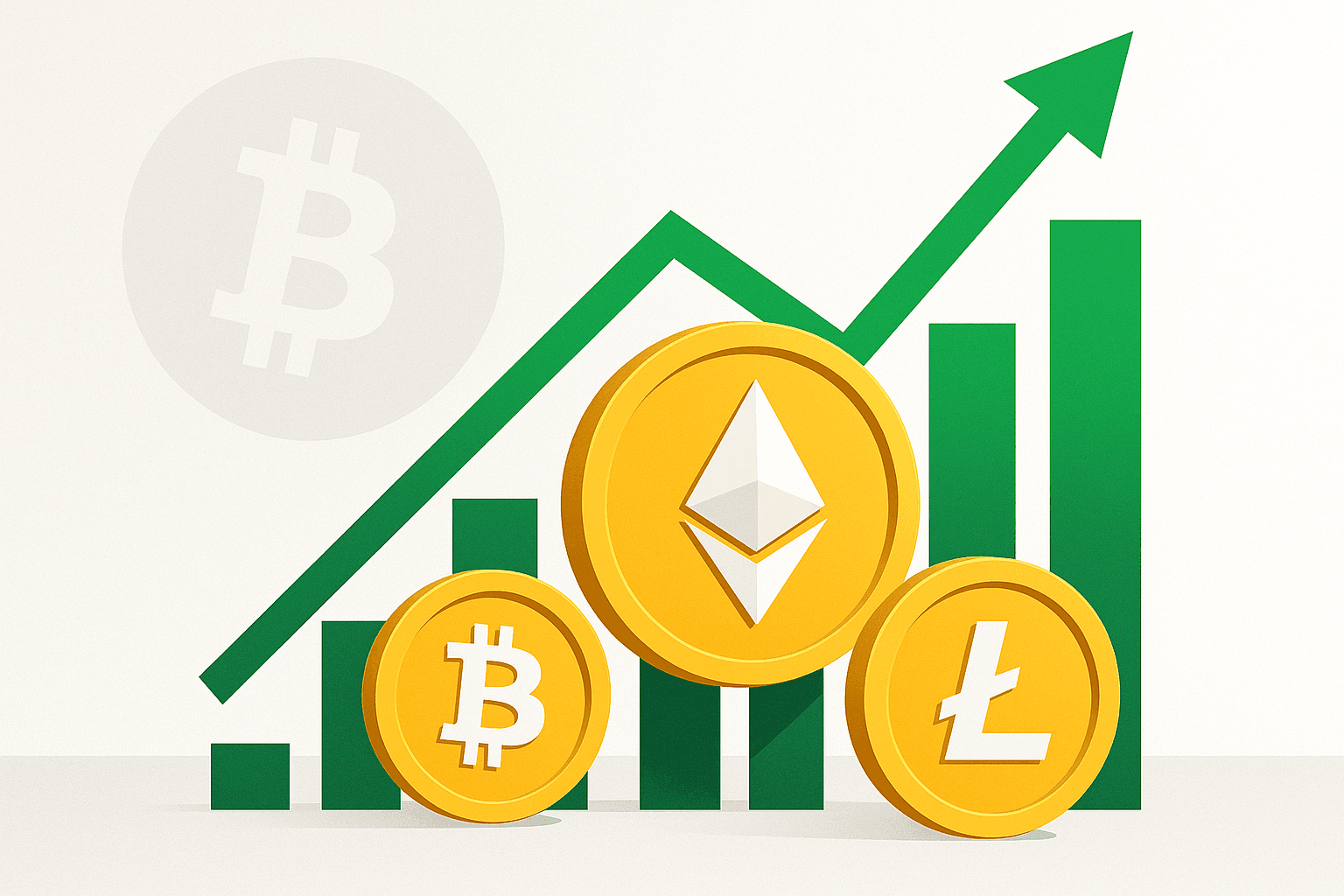 Altcoin Season Index Hits 67, Marking Highest Level in 90 Days