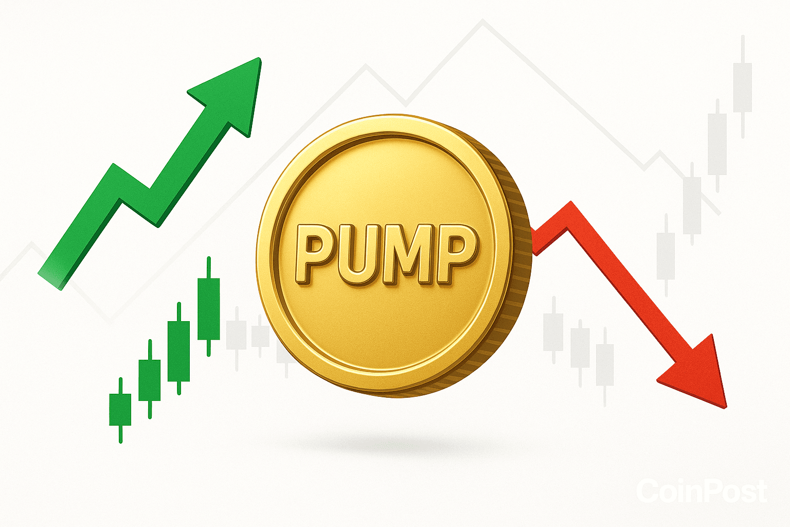 Bithumb、9月11日にPump.Fun（PUMP）のKRW取引ペアを上場