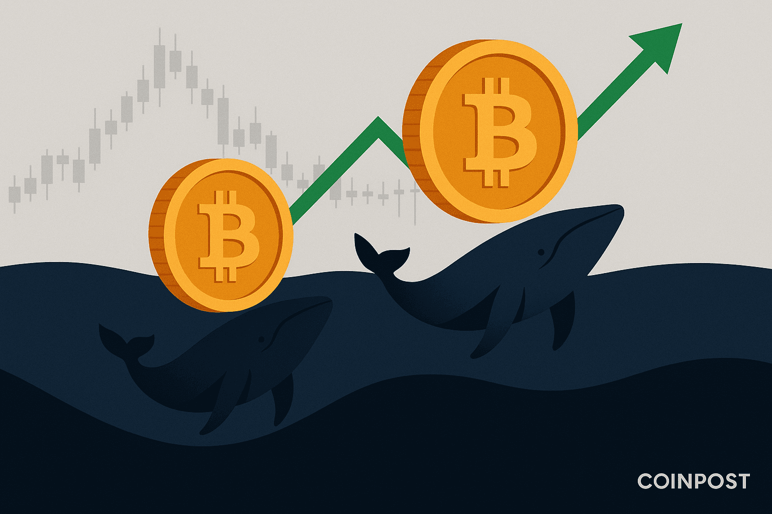 Two Dormant Bitcoin Whale Wallets Reactivate After 13 Years