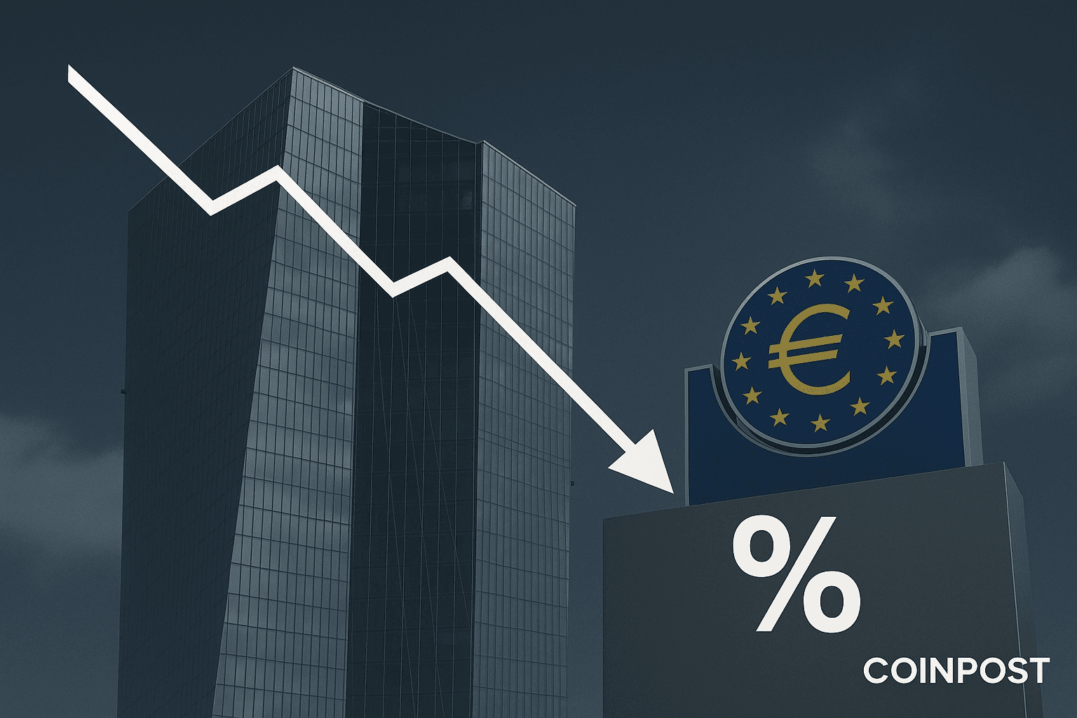 European Central Bank Maintains Interest Rate at 2.15%
