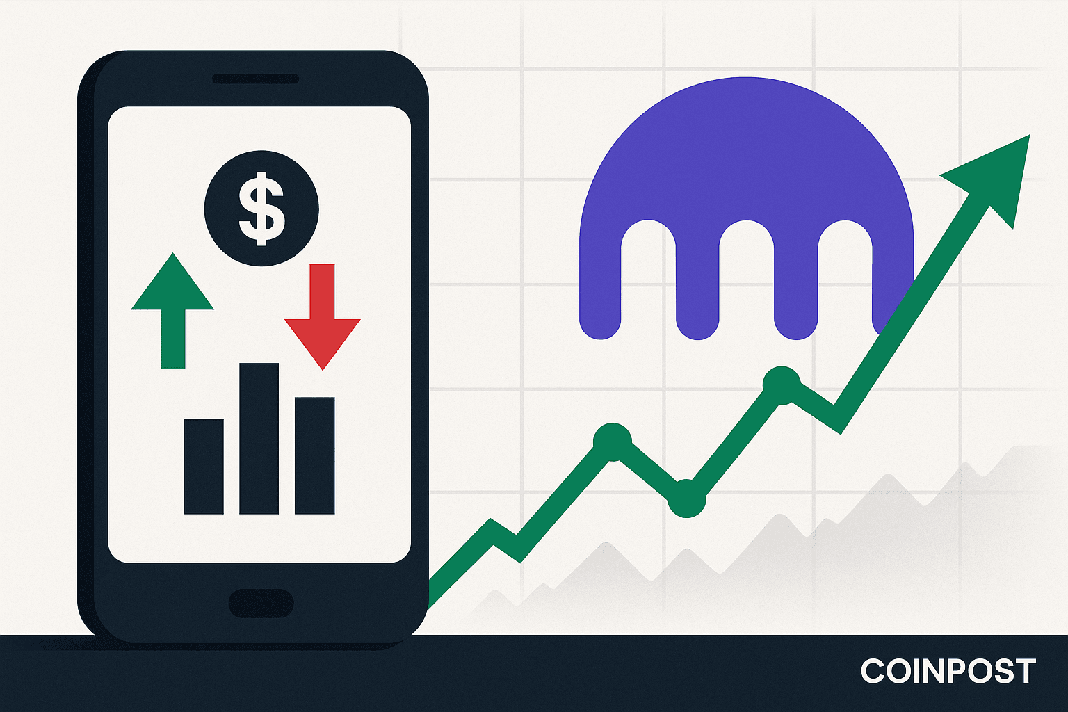 Kraken Launches Perpetual Futures Trading in Select Regions