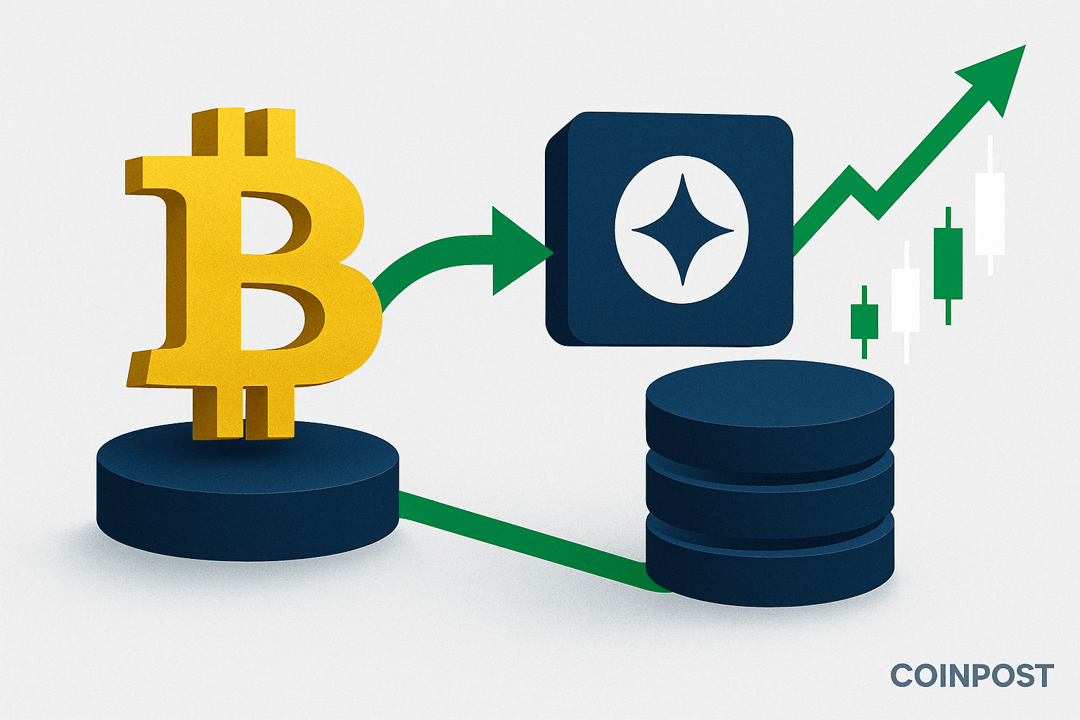Starknet to Launch BTC Staking on Mainnet September 30