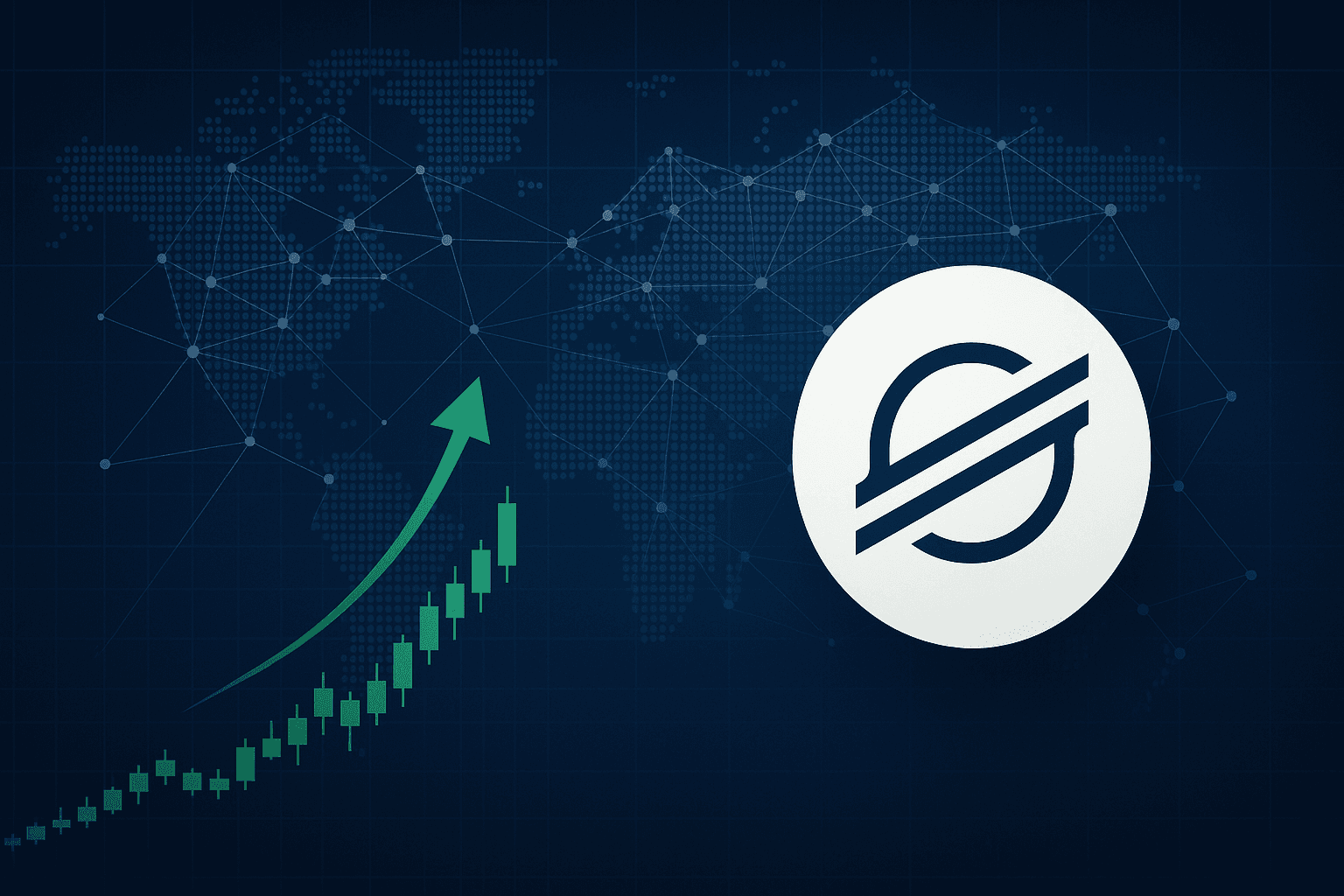 Stellar to Host Meridian 2025 Livestream Featuring Global Finance Innovators