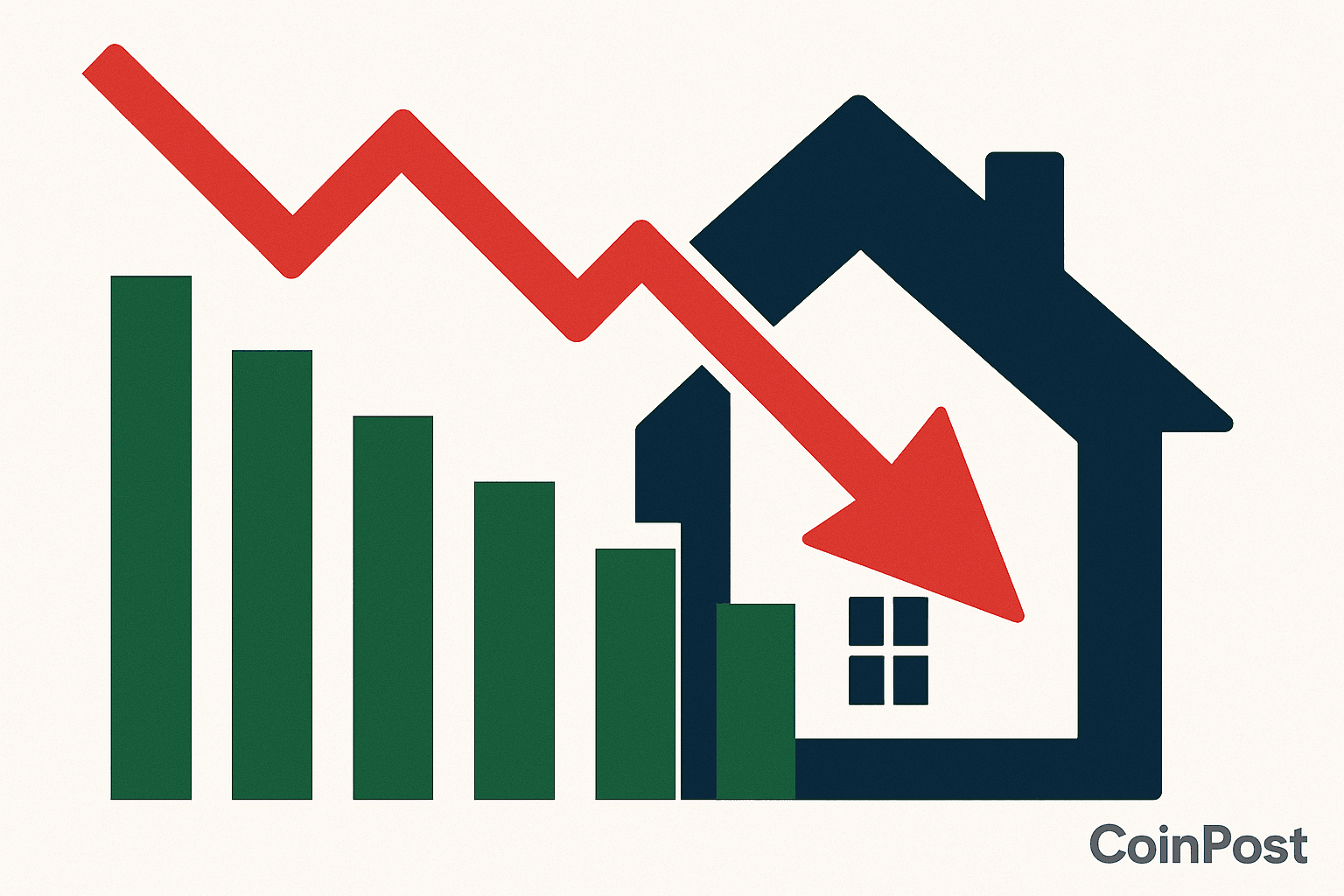 US 30-Year Fixed Mortgage Rates See Largest Decline in a Year