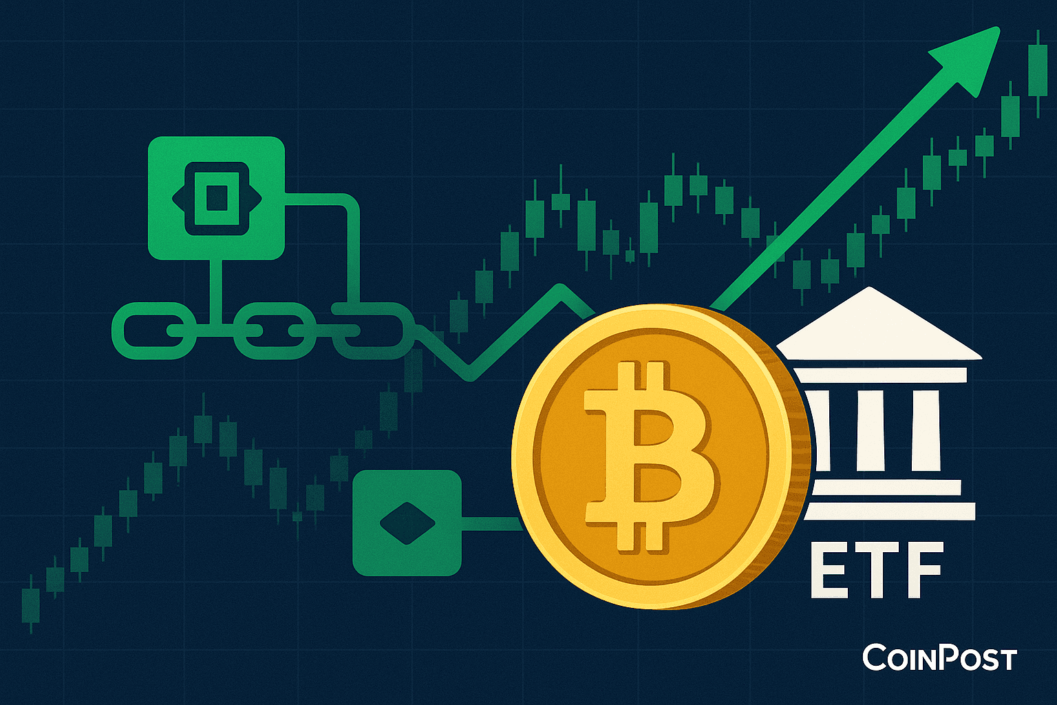 BlackRock Plans ETF Tokenization Following Bitcoin Fund Milestone