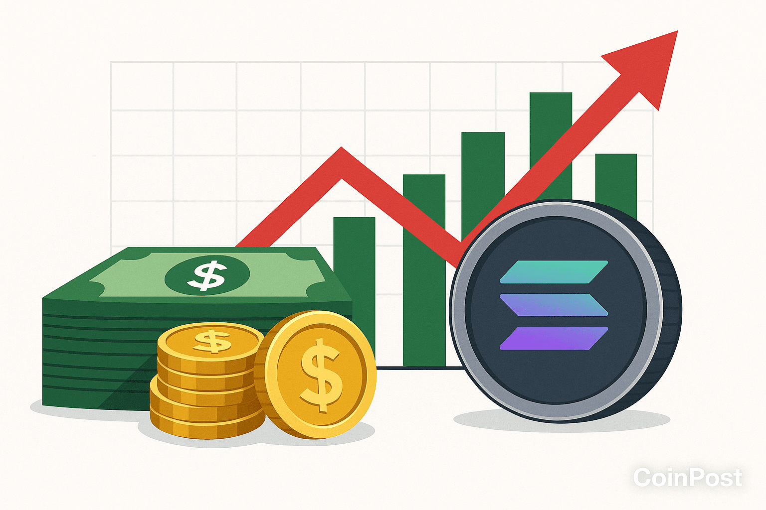 Multicoin Capital, Jump Crypto, Galaxy Lead $1.65B PIPE for Solana Treasury Firm