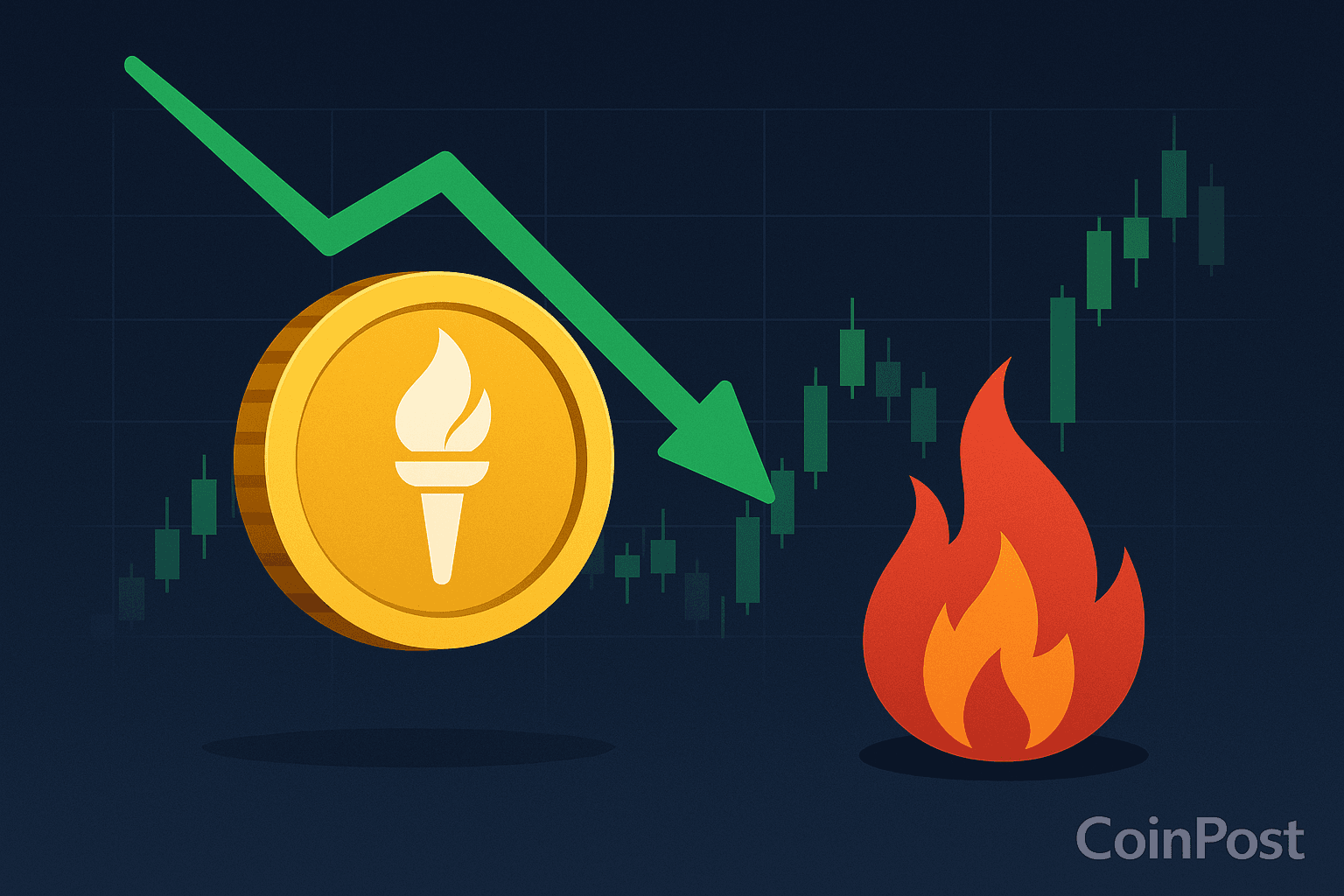 World Liberty Financial Proposes POL Fee Buyback and Burn for WLFI Tokens