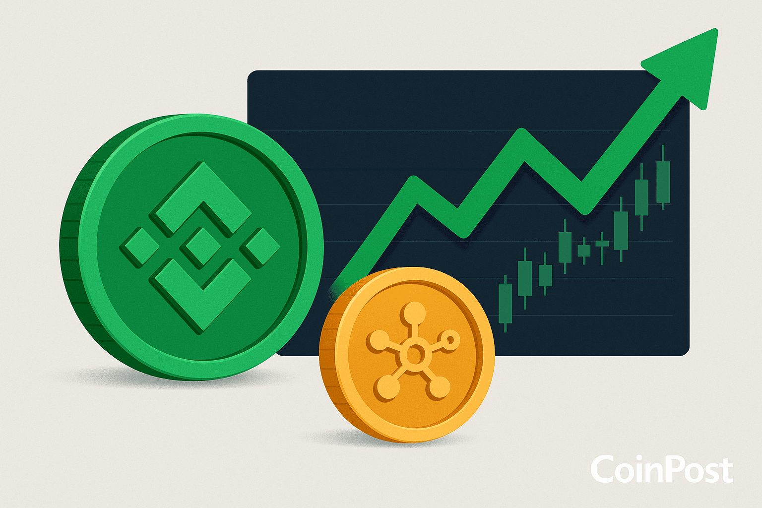 Binance to List XPIN Network Perpetual Contracts with Up to 50x Leverage